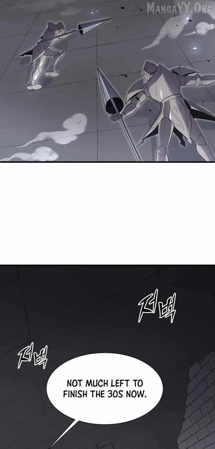 Leveling Up With Skills Chapter 124 page 95 - 