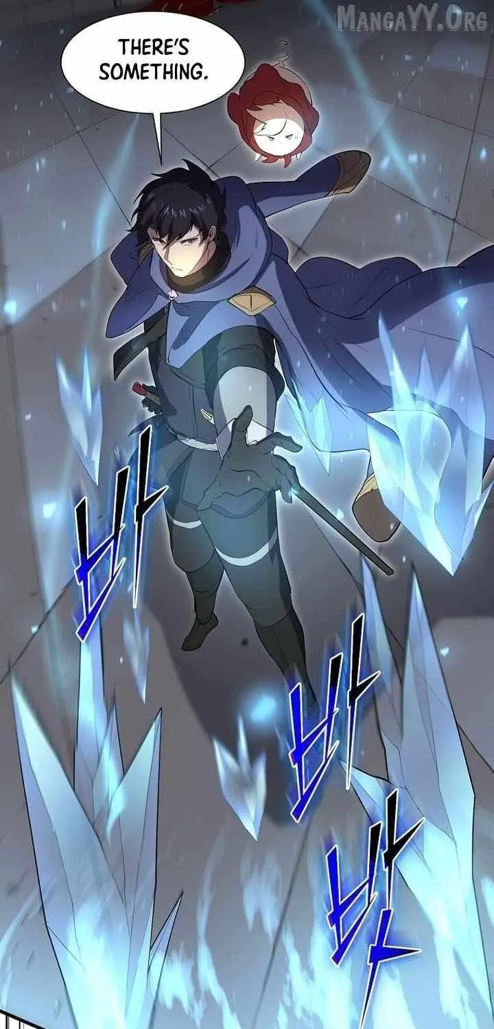 Leveling Up With Skills Chapter 124 page 98 - 