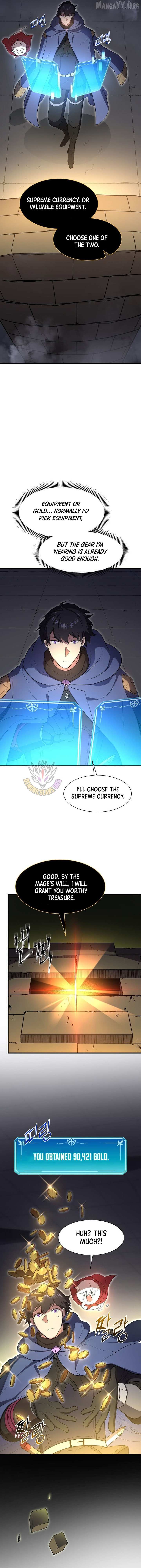 Leveling Up With Skills Chapter 125 page 13 - 