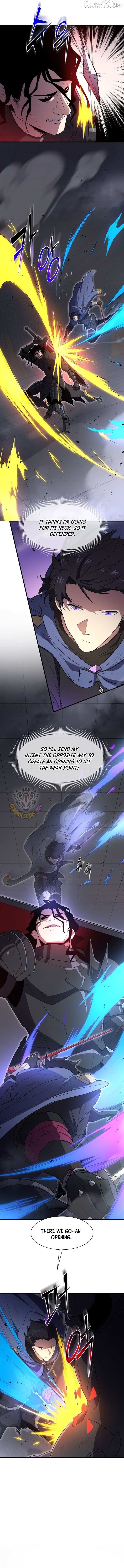 Leveling Up With Skills Chapter 125 page 5 - 