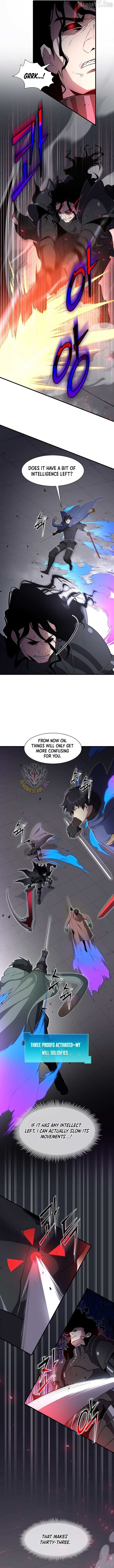 Leveling Up With Skills Chapter 125 page 6 - 