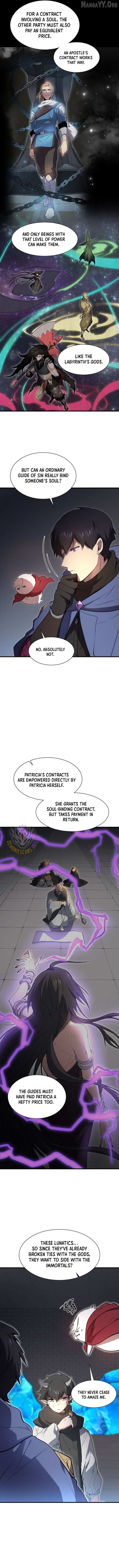 Leveling Up With Skills Chapter 127 page 16 - 