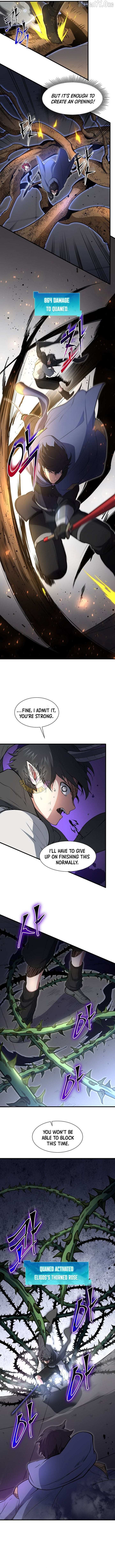 Leveling Up With Skills Chapter 127 page 6 - 