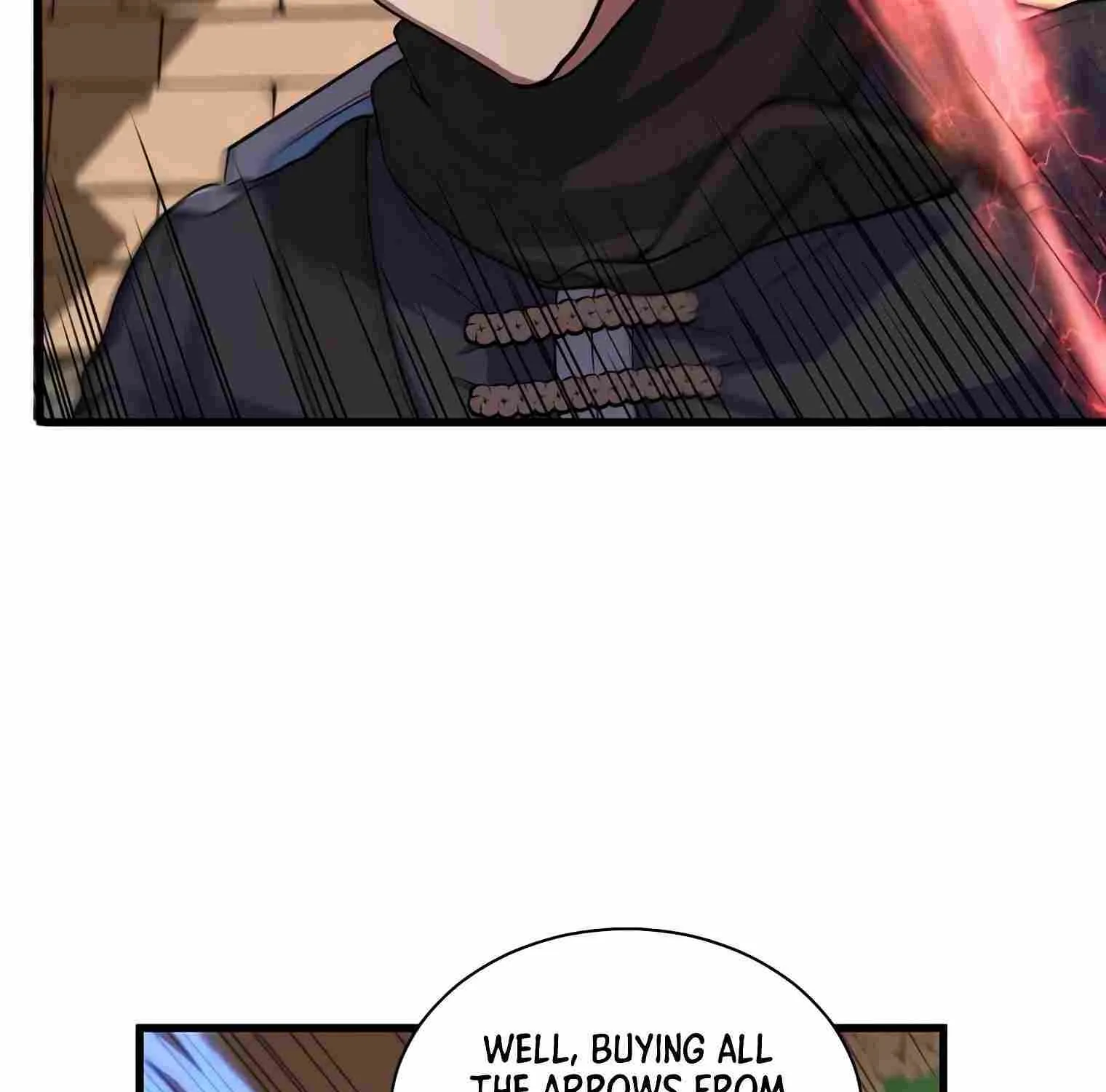 Leveling Up With Skills Chapter 13 page 11 - 