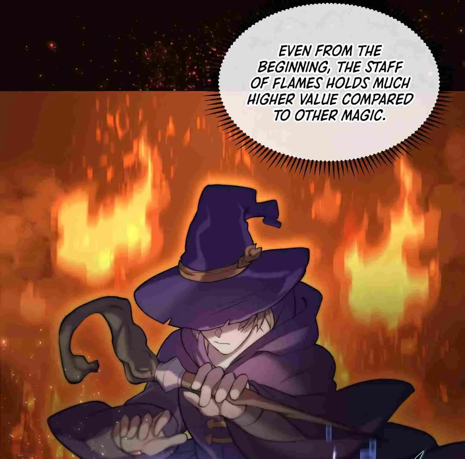 Leveling Up With Skills Chapter 13 page 101 - 