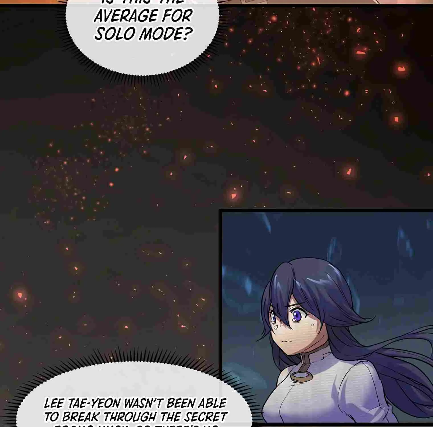 Leveling Up With Skills Chapter 13 page 103 - 