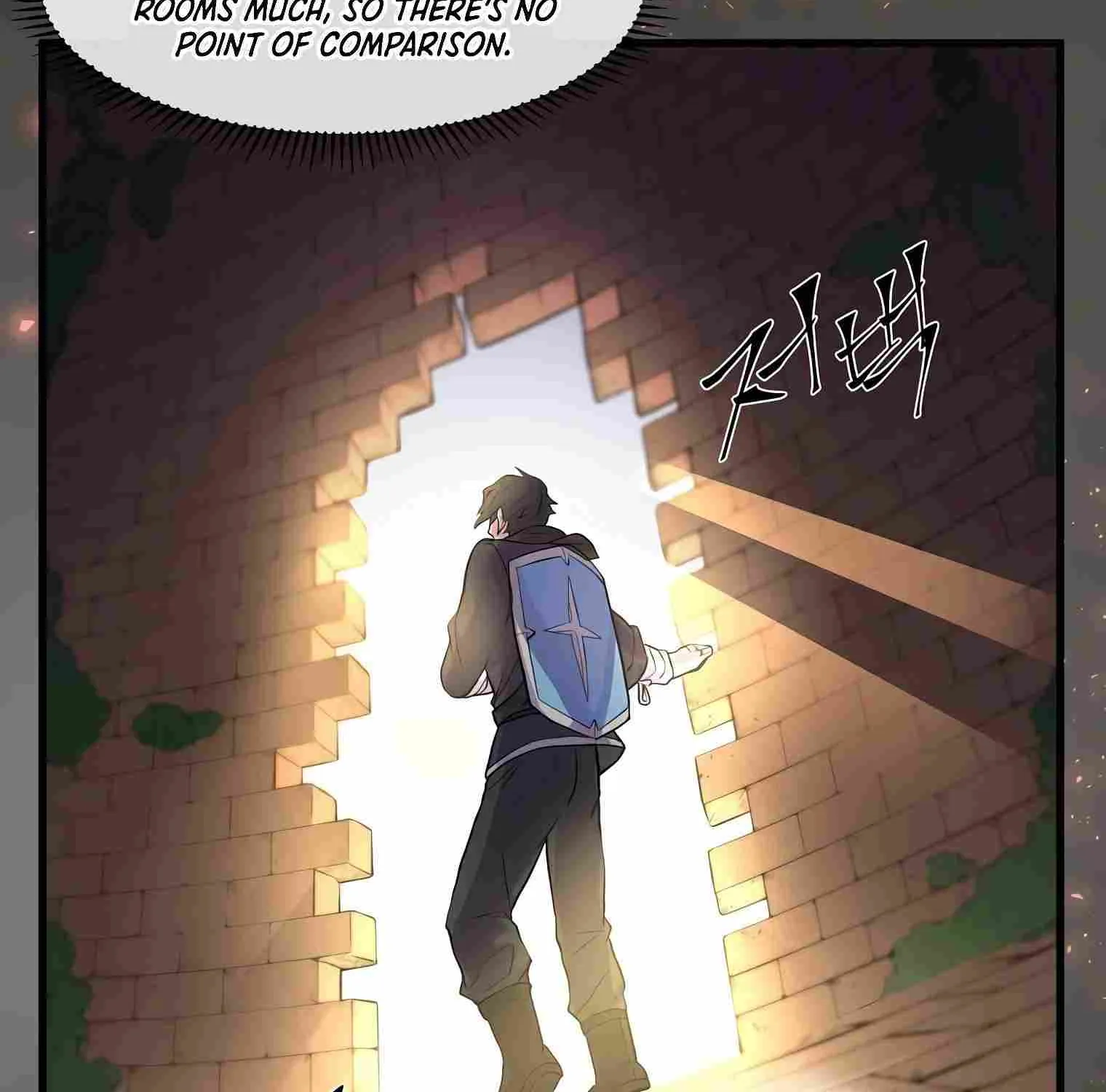 Leveling Up With Skills Chapter 13 page 104 - 