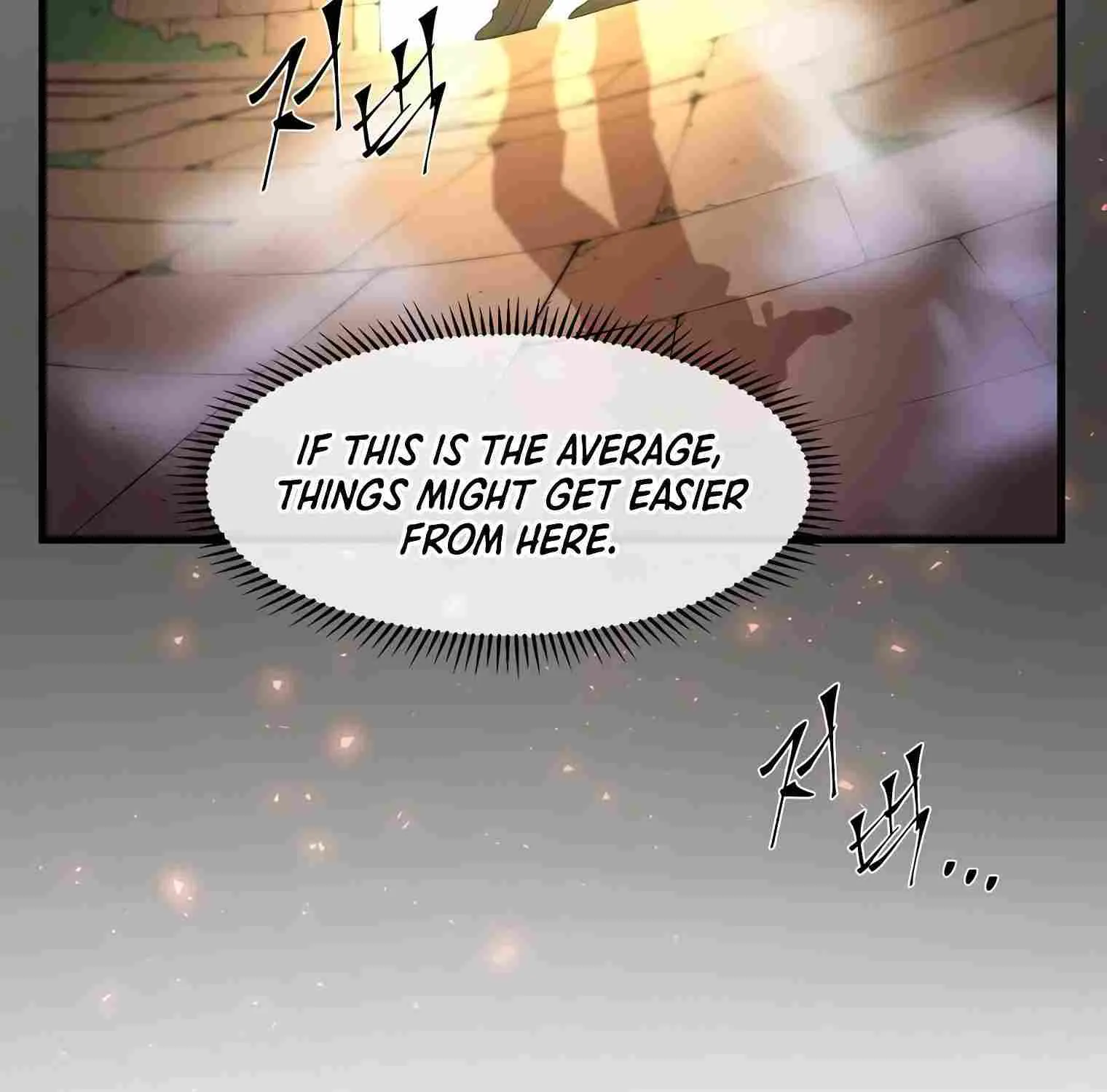 Leveling Up With Skills Chapter 13 page 105 - 