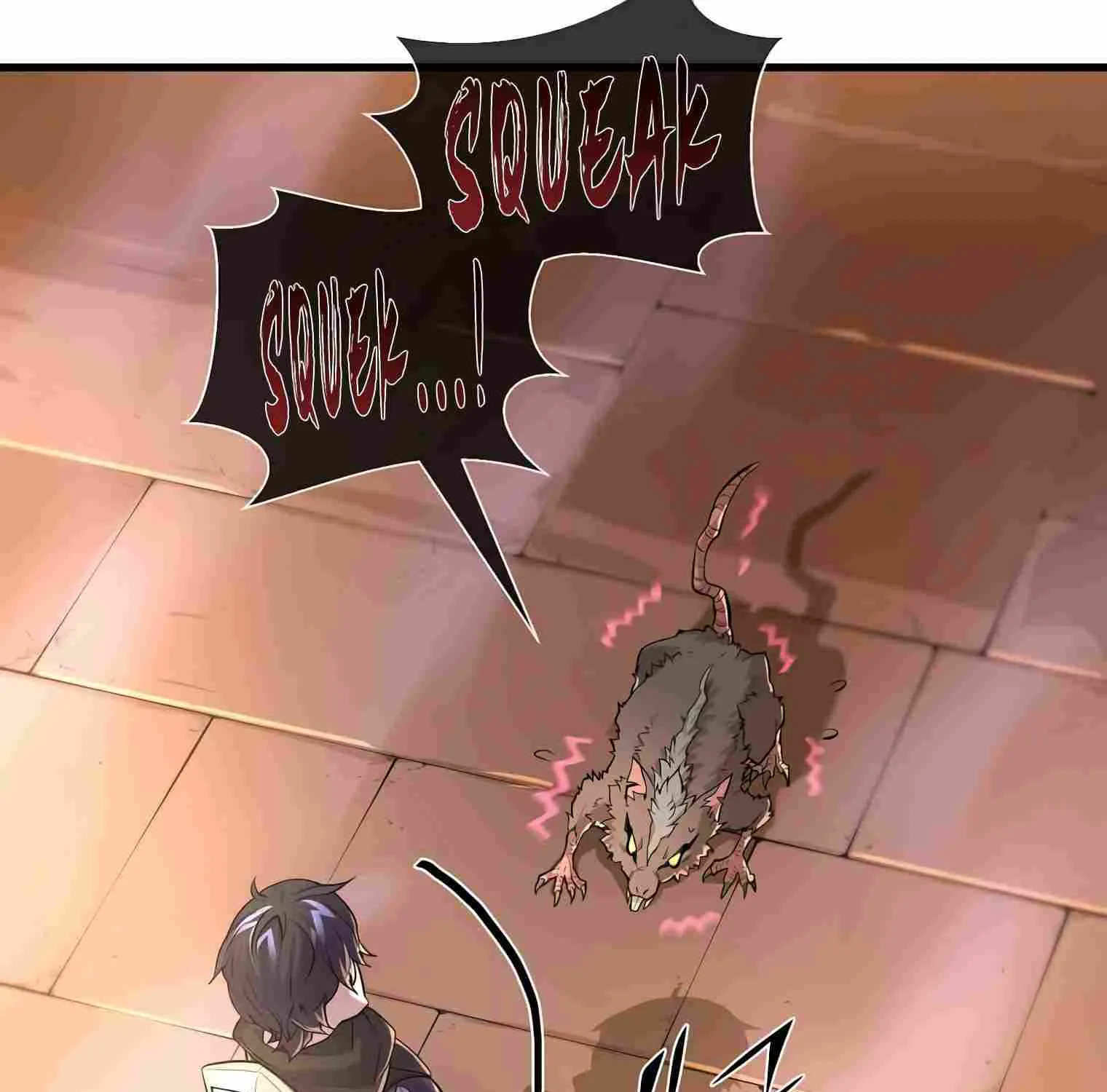 Leveling Up With Skills Chapter 13 page 111 - 