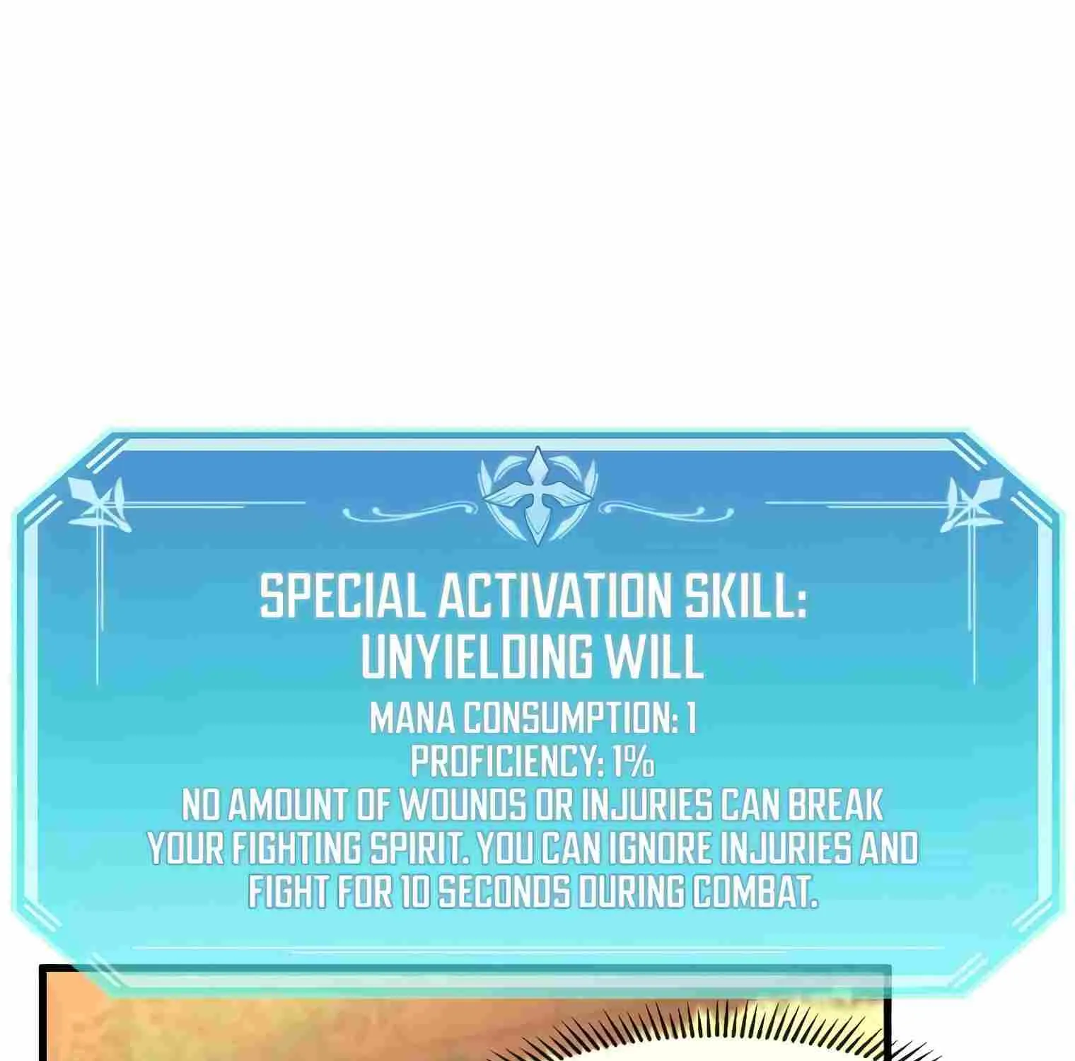 Leveling Up With Skills Chapter 13 page 125 - 