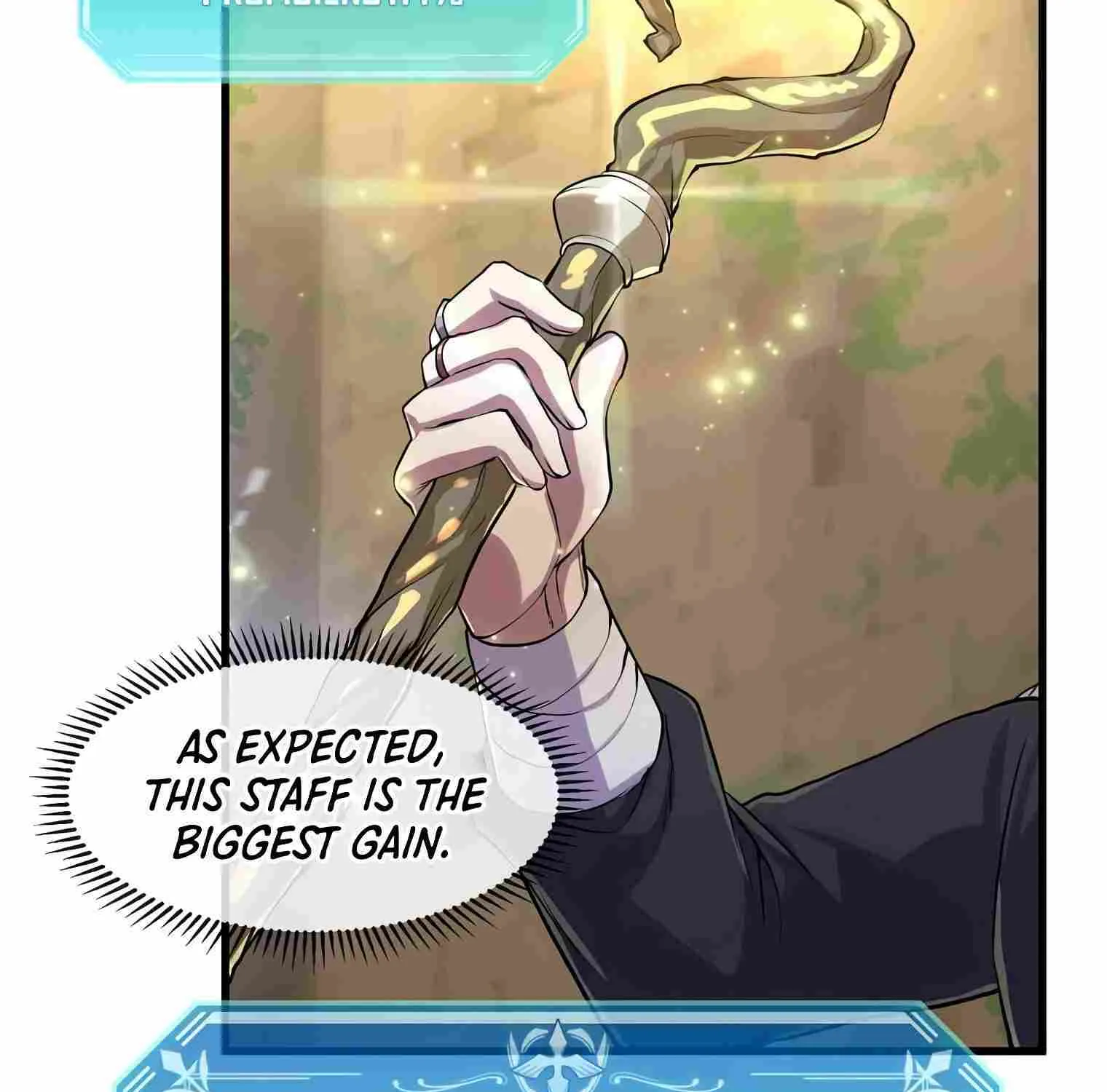 Leveling Up With Skills Chapter 13 page 127 - 
