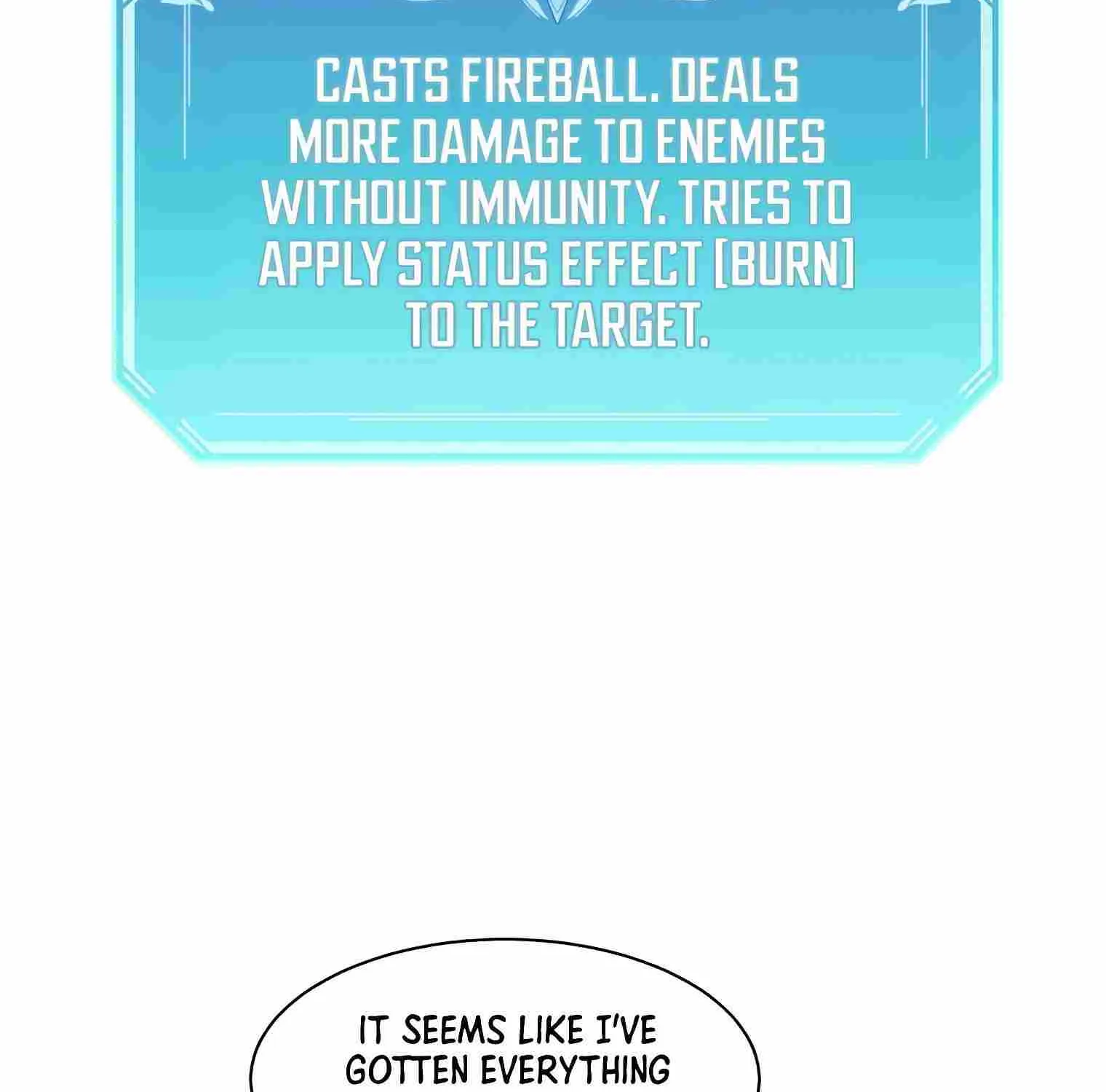 Leveling Up With Skills Chapter 13 page 128 - 