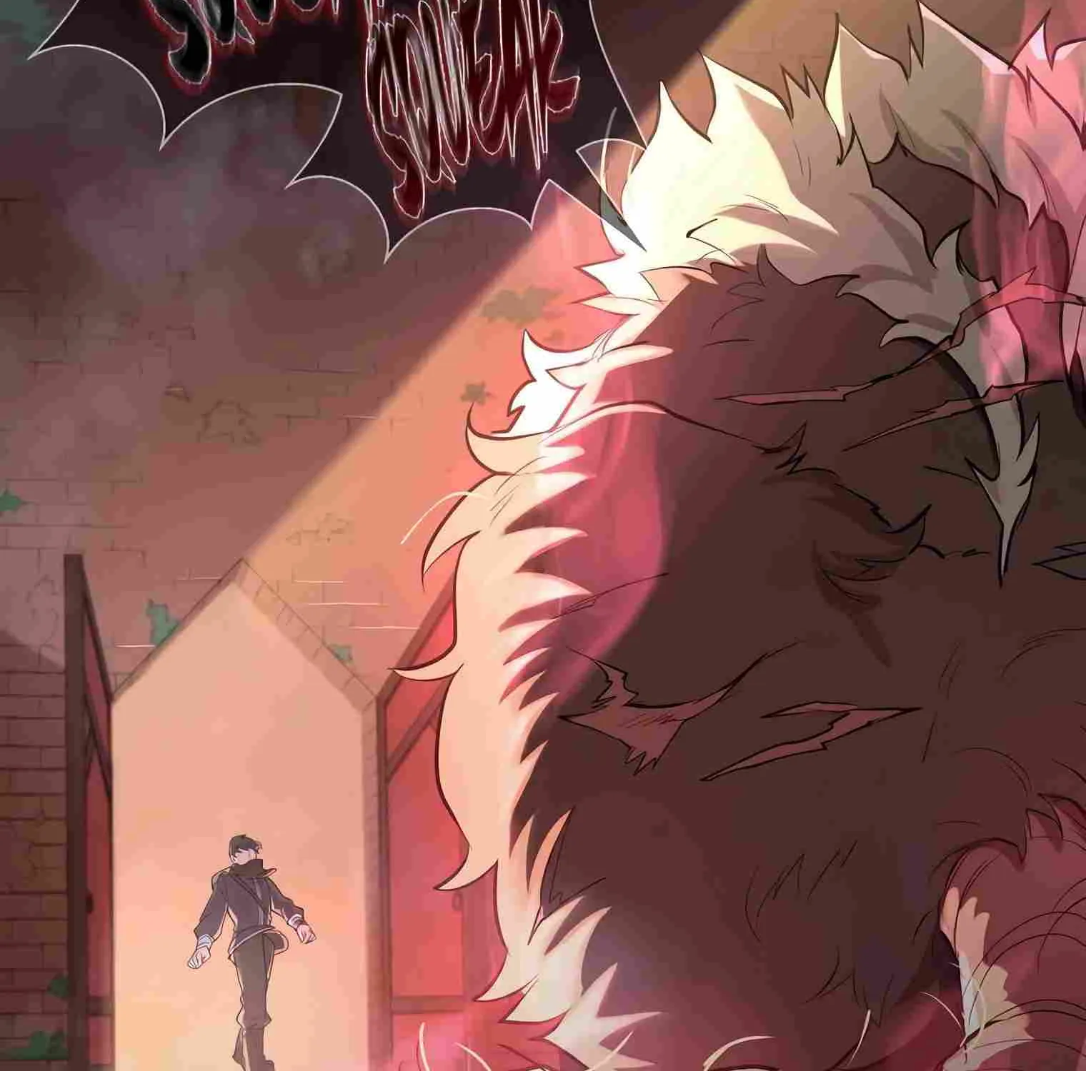 Leveling Up With Skills Chapter 13 page 138 - 