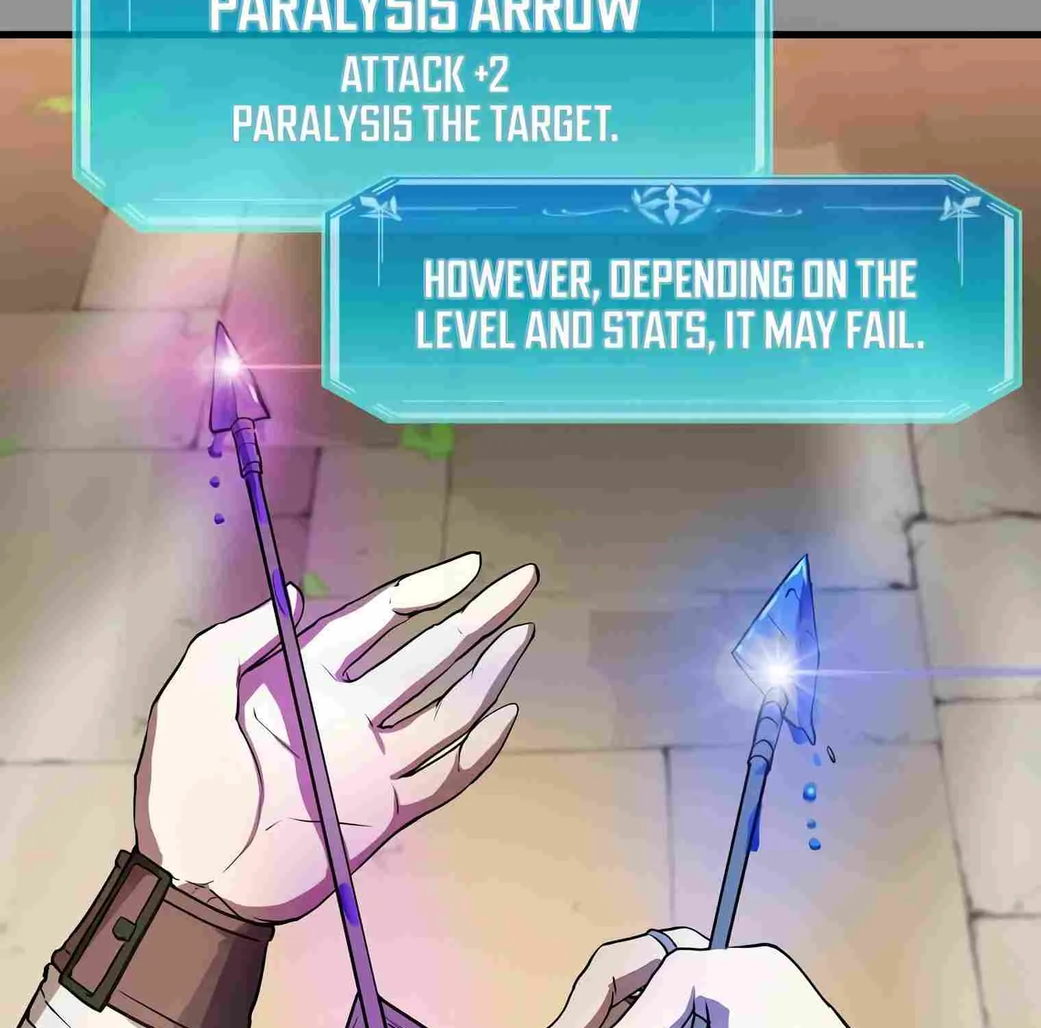 Leveling Up With Skills Chapter 13 page 15 - 
