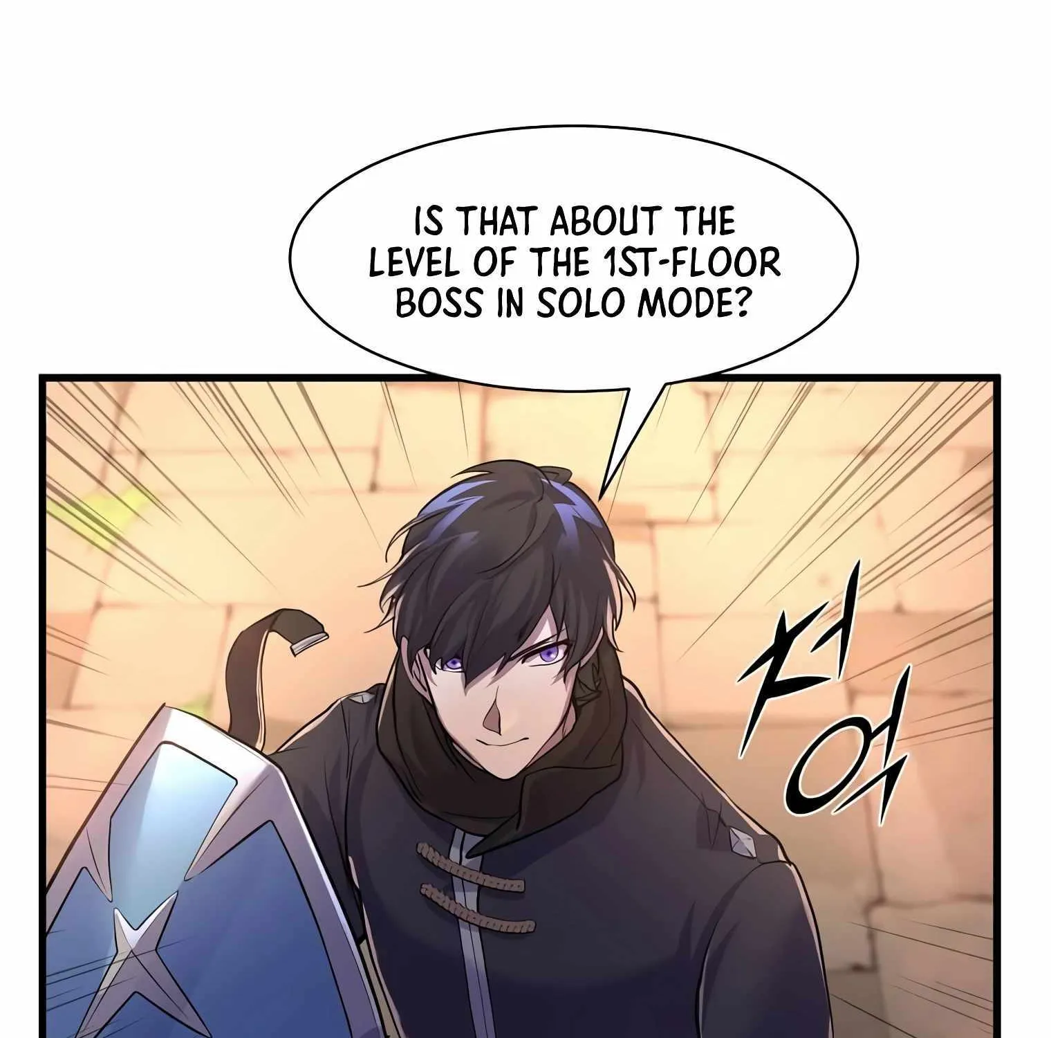 Leveling Up With Skills Chapter 13 page 146 - 
