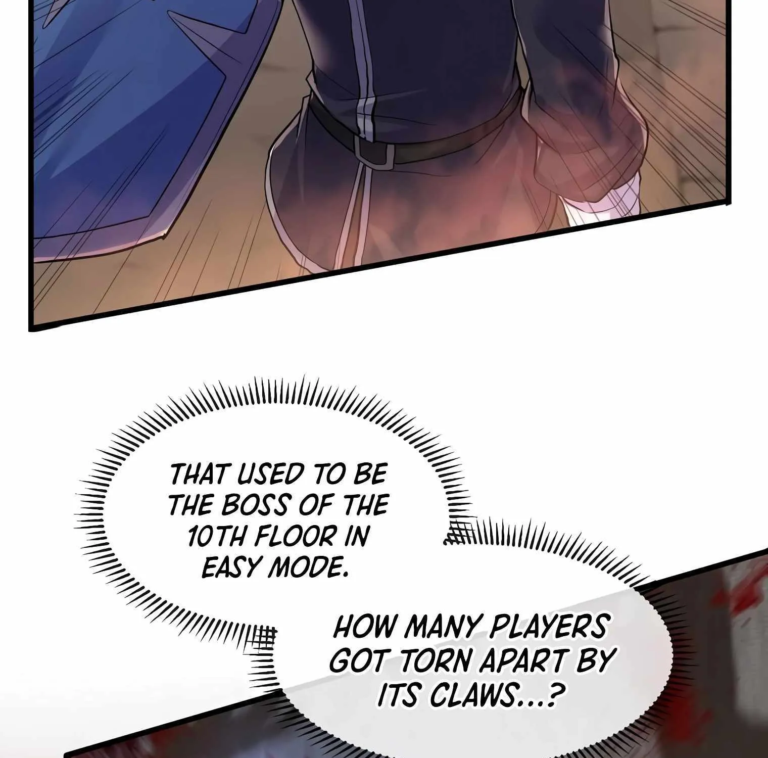 Leveling Up With Skills Chapter 13 page 147 - 