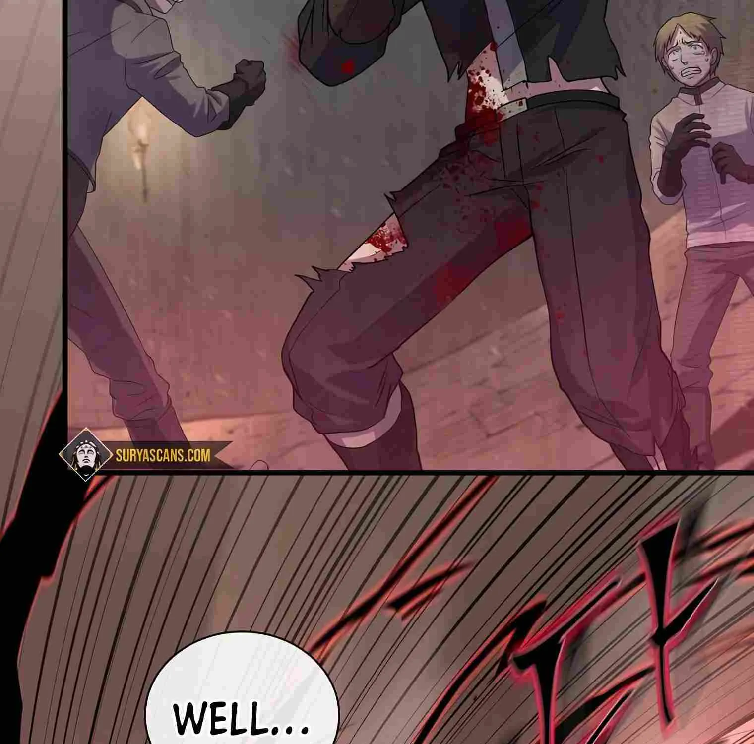 Leveling Up With Skills Chapter 13 page 149 - 
