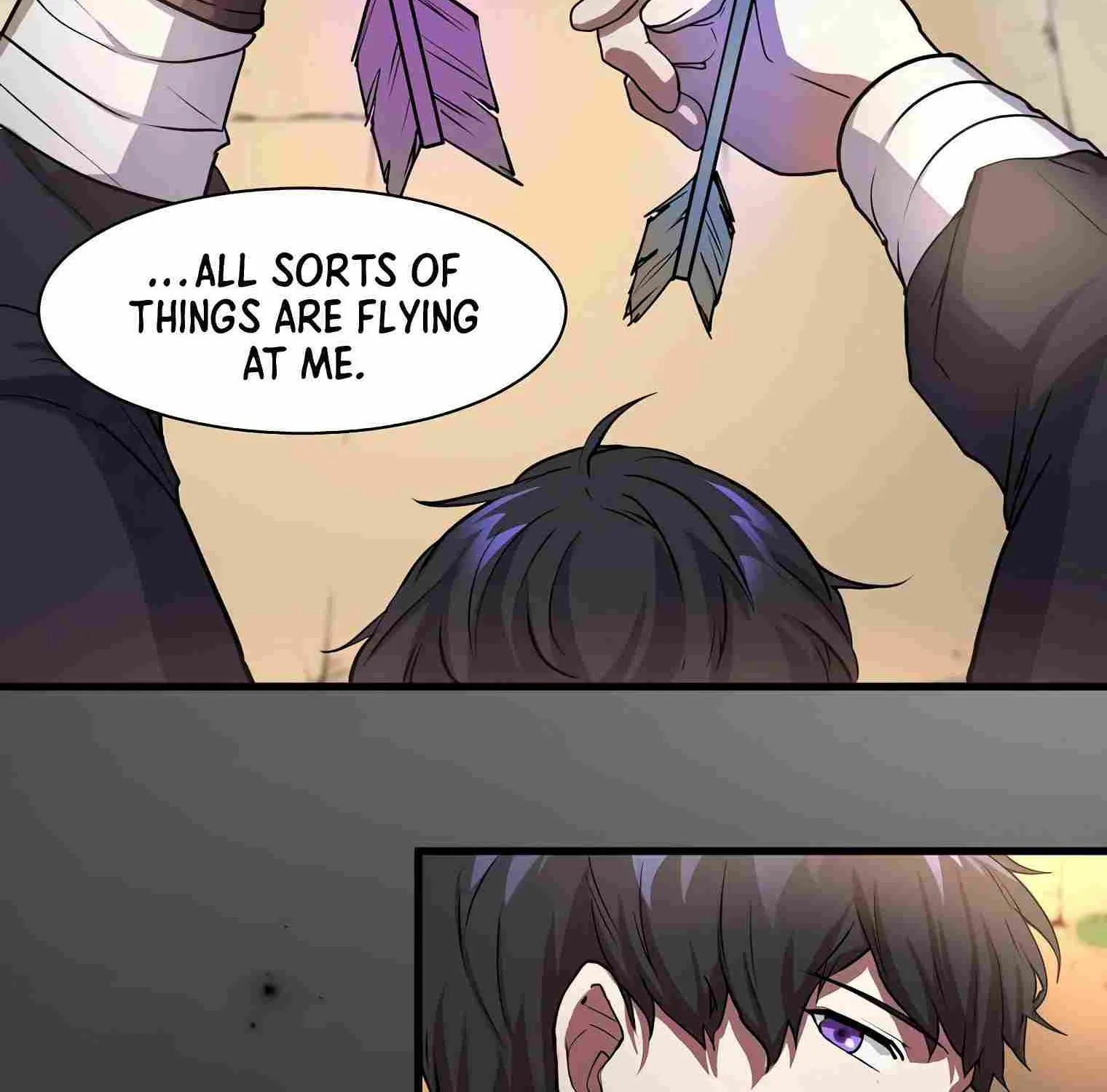 Leveling Up With Skills Chapter 13 page 16 - 