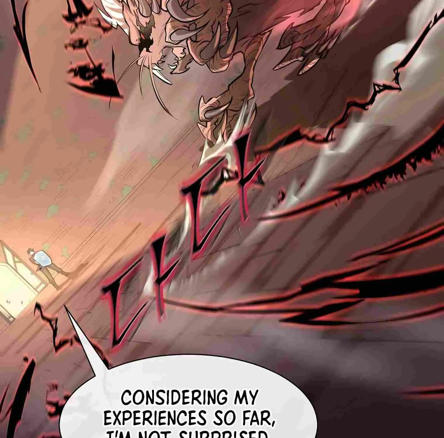 Leveling Up With Skills Chapter 13 page 151 - 