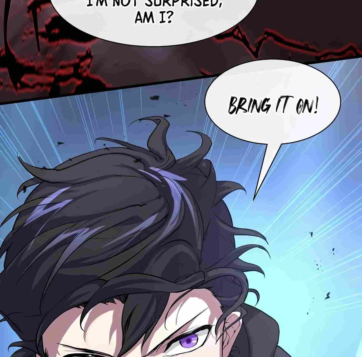 Leveling Up With Skills Chapter 13 page 152 - 