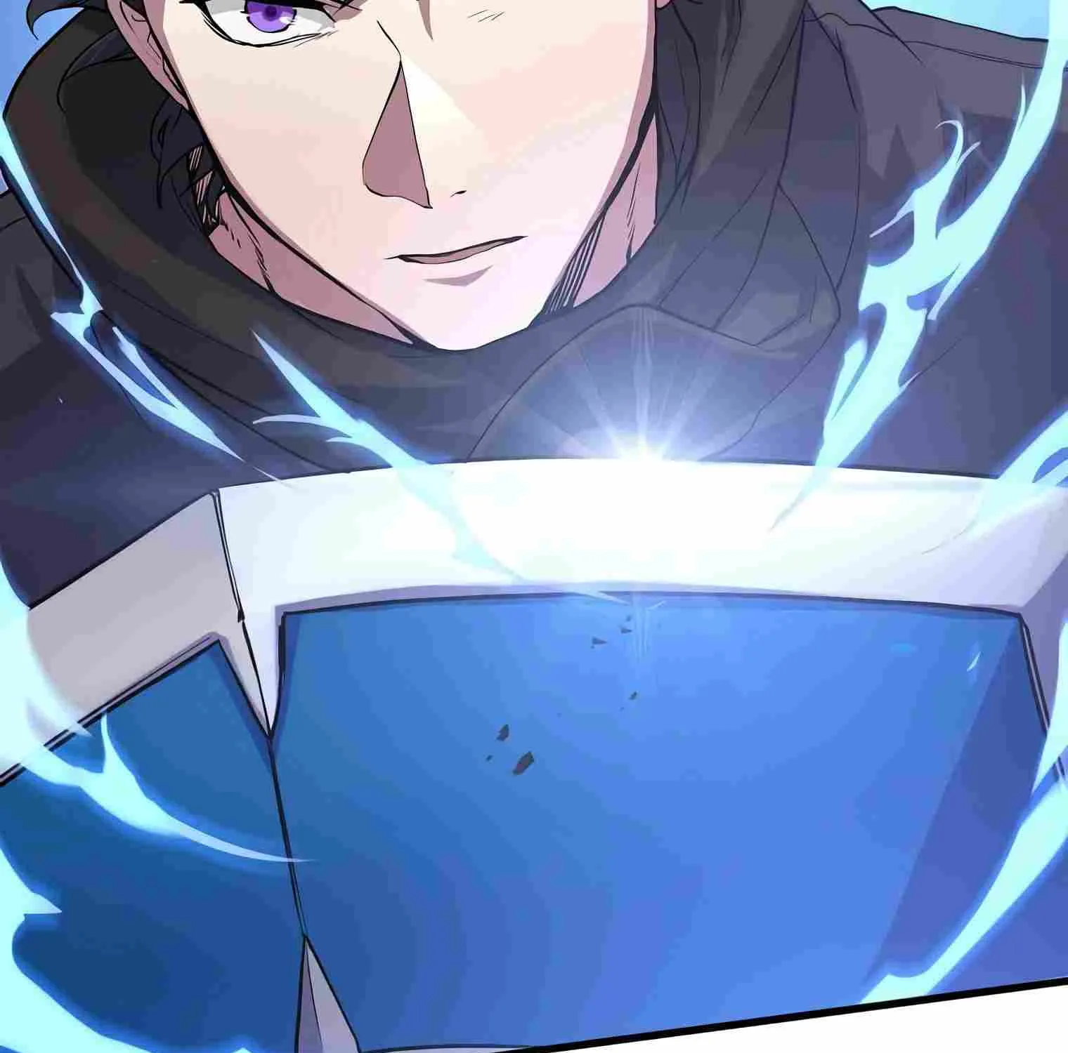 Leveling Up With Skills Chapter 13 page 153 - 