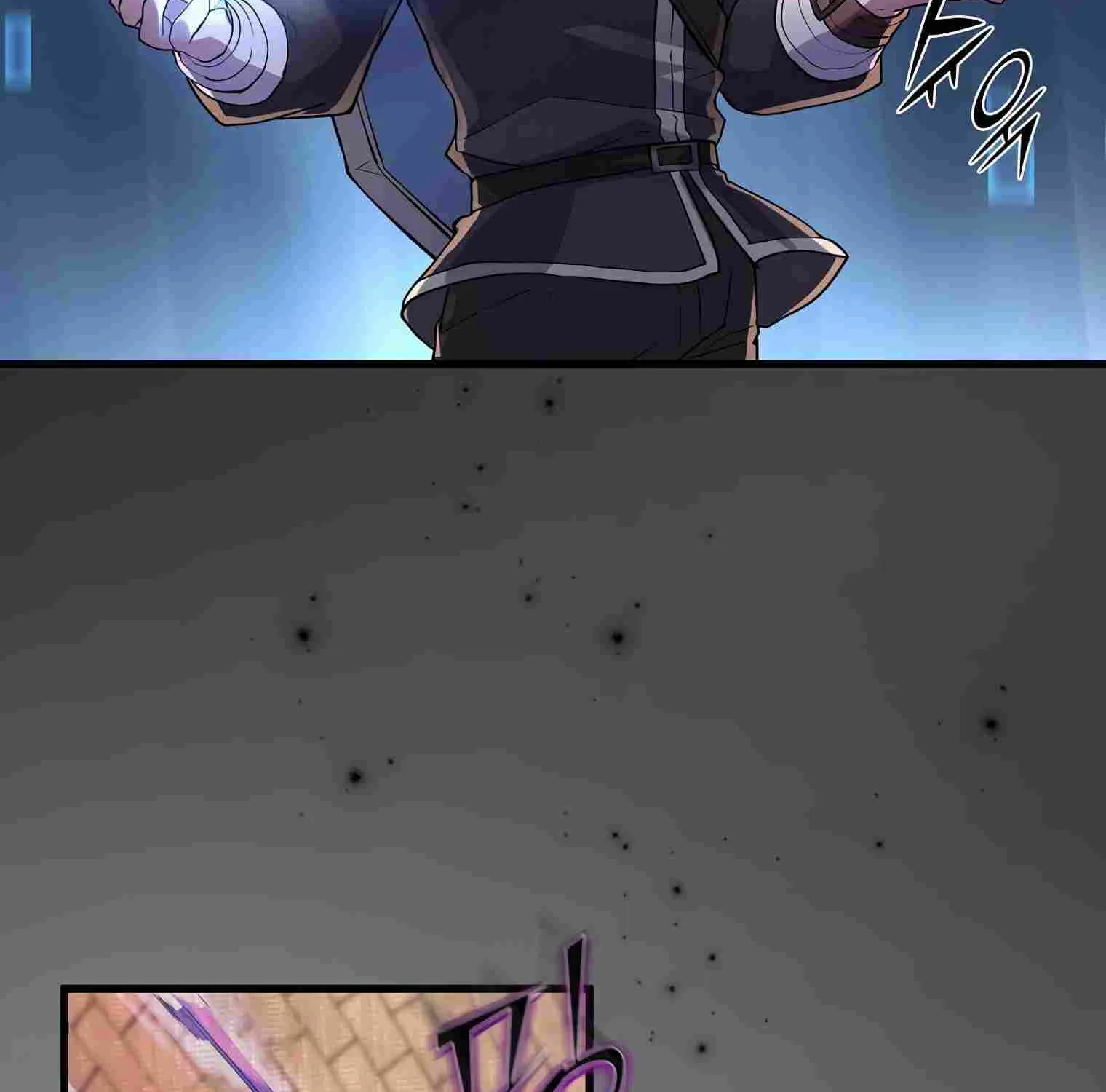 Leveling Up With Skills Chapter 13 page 18 - 