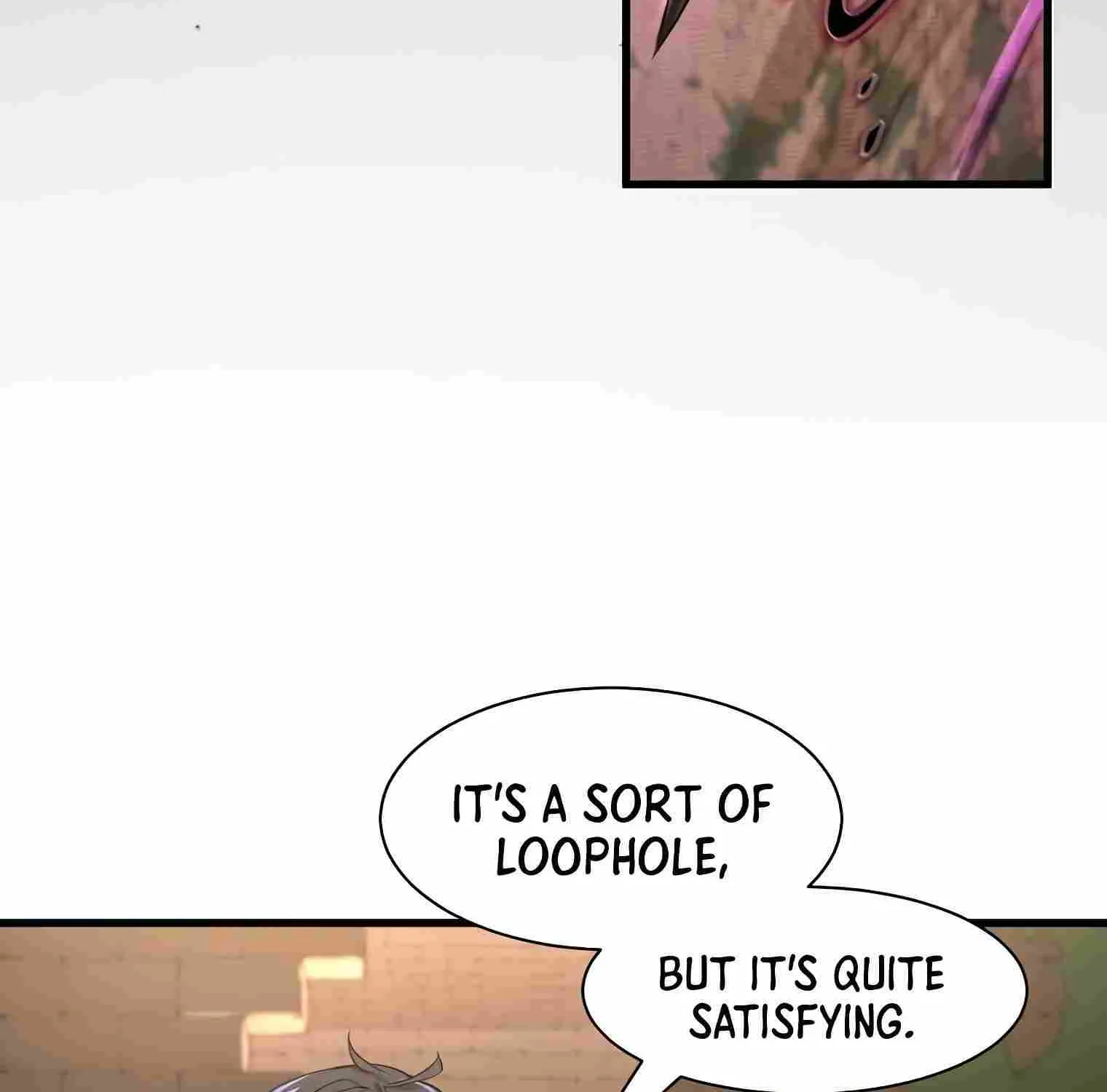 Leveling Up With Skills Chapter 13 page 20 - 