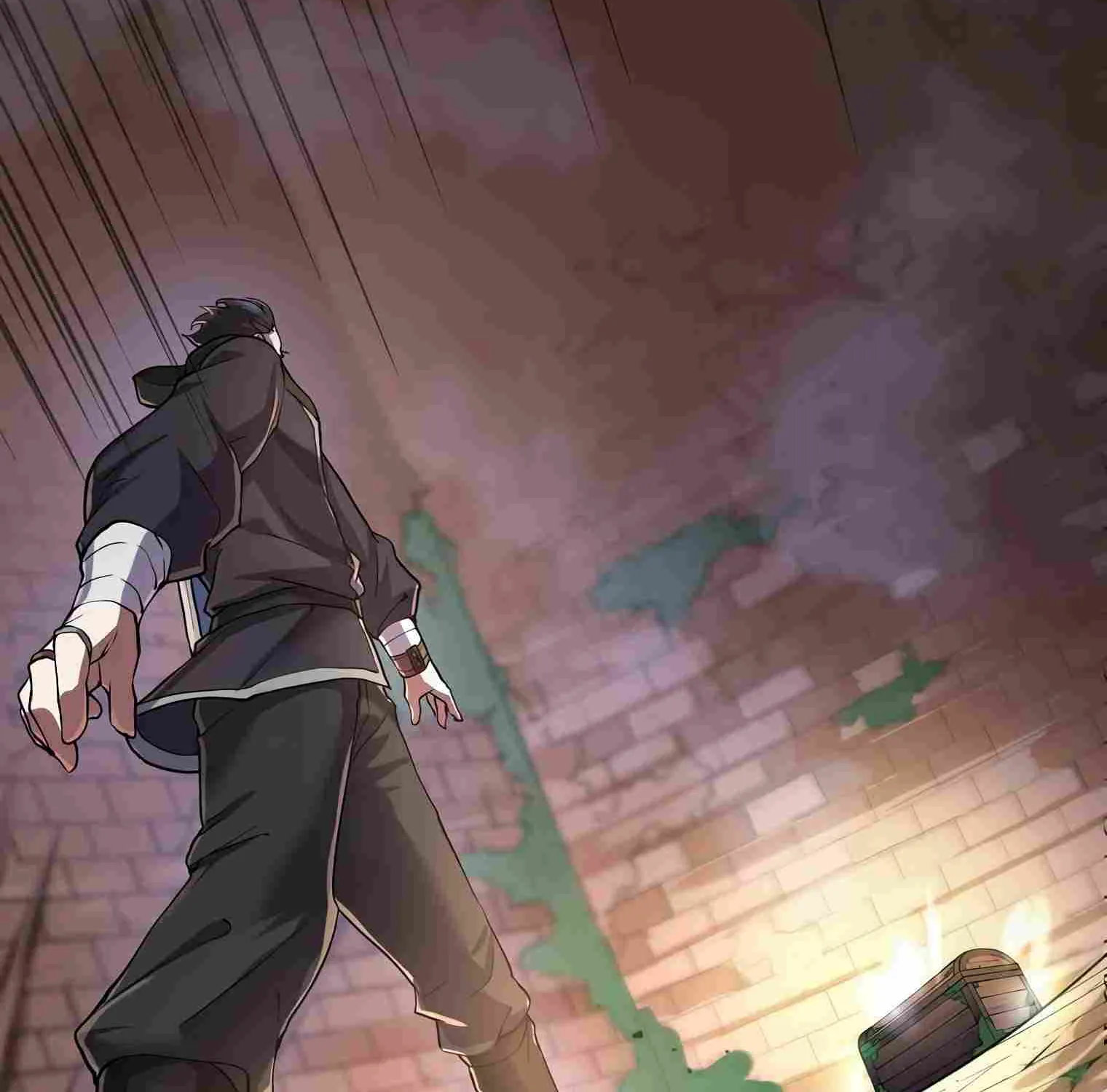 Leveling Up With Skills Chapter 13 page 24 - 