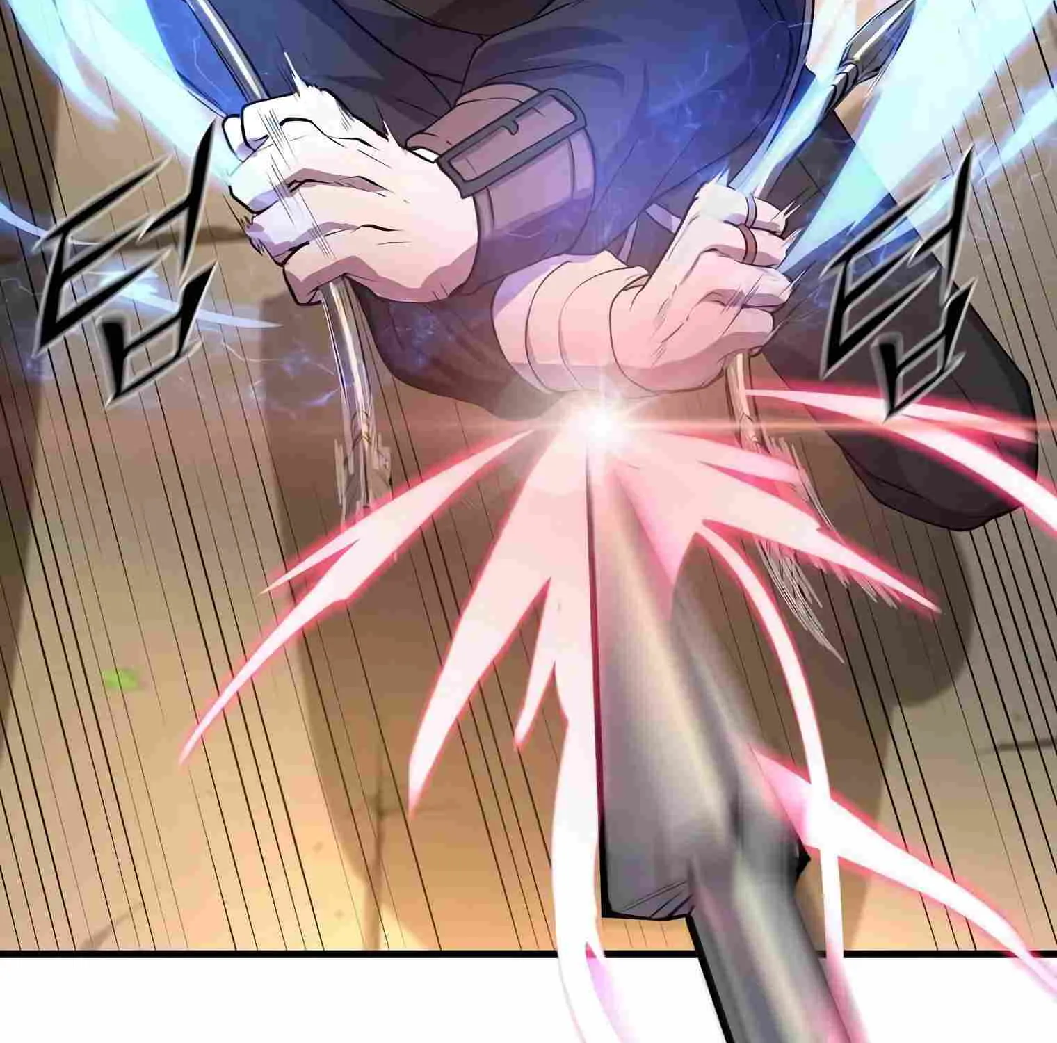 Leveling Up With Skills Chapter 13 page 36 - 