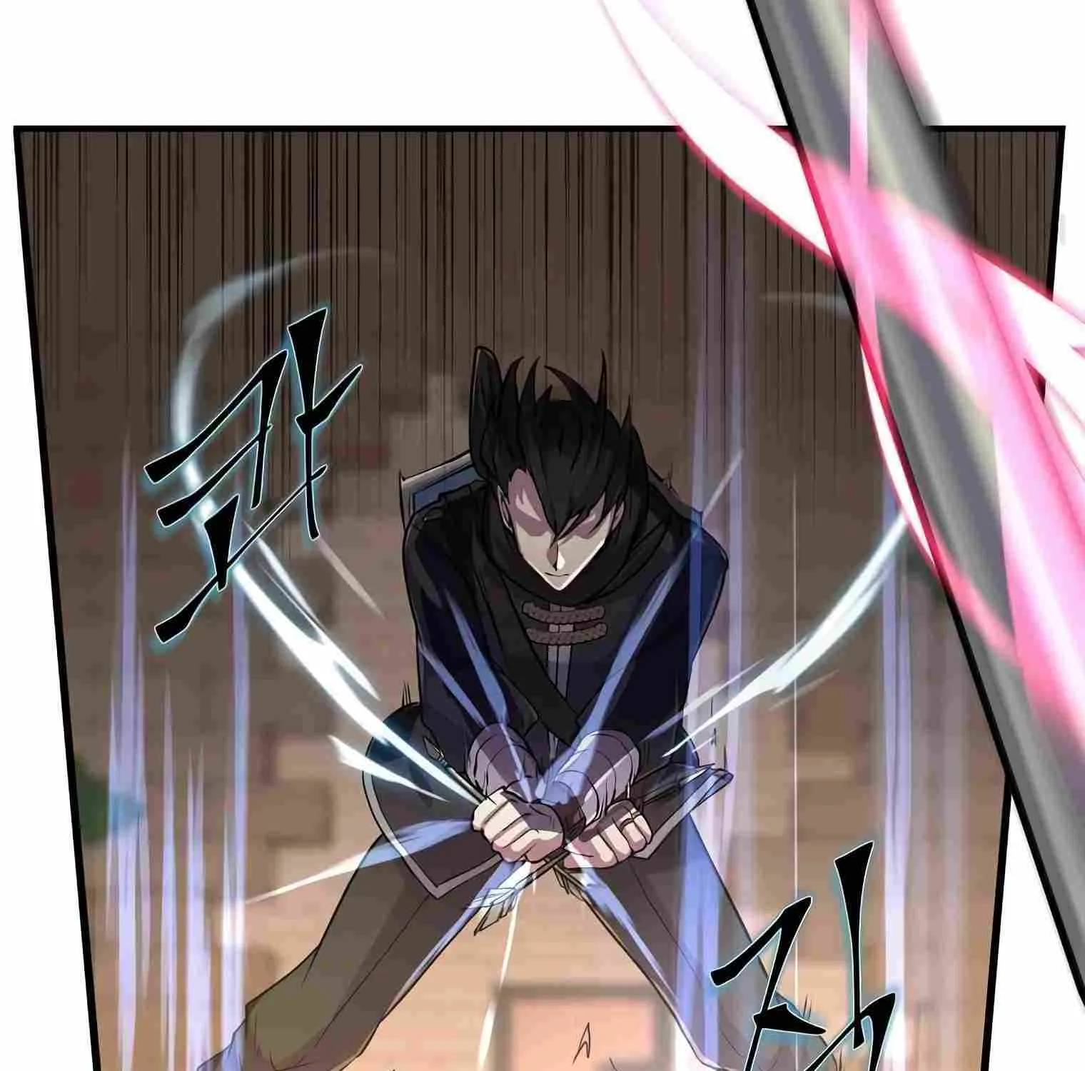 Leveling Up With Skills Chapter 13 page 37 - 