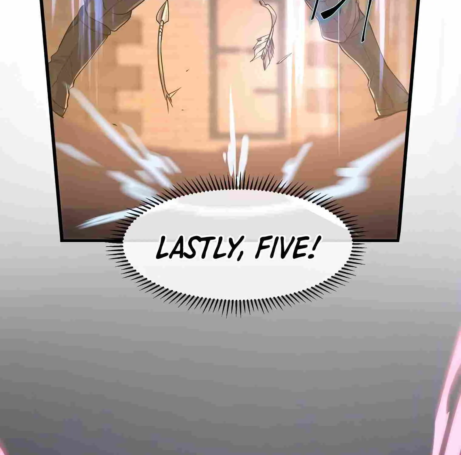 Leveling Up With Skills Chapter 13 page 38 - 