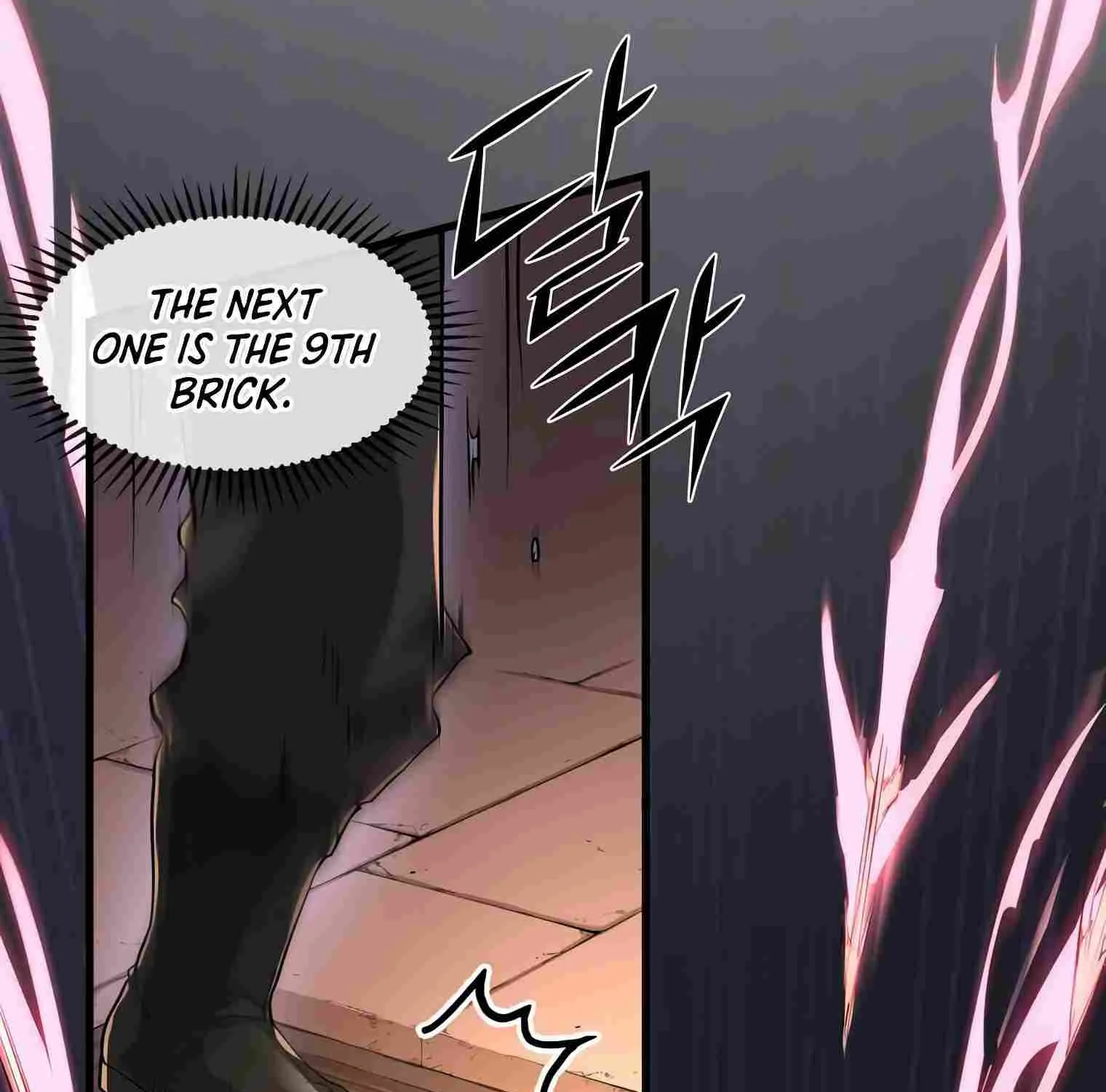 Leveling Up With Skills Chapter 13 page 39 - 