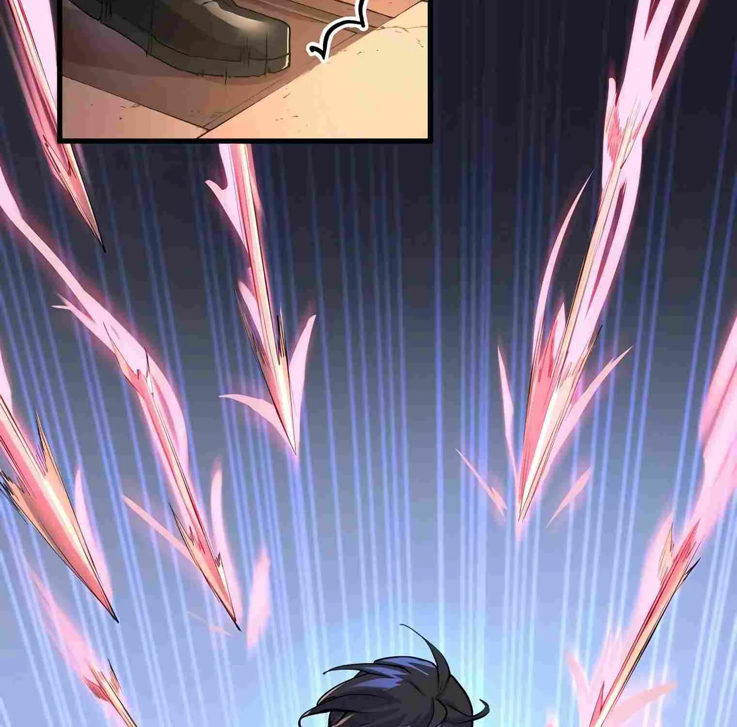 Leveling Up With Skills Chapter 13 page 40 - 