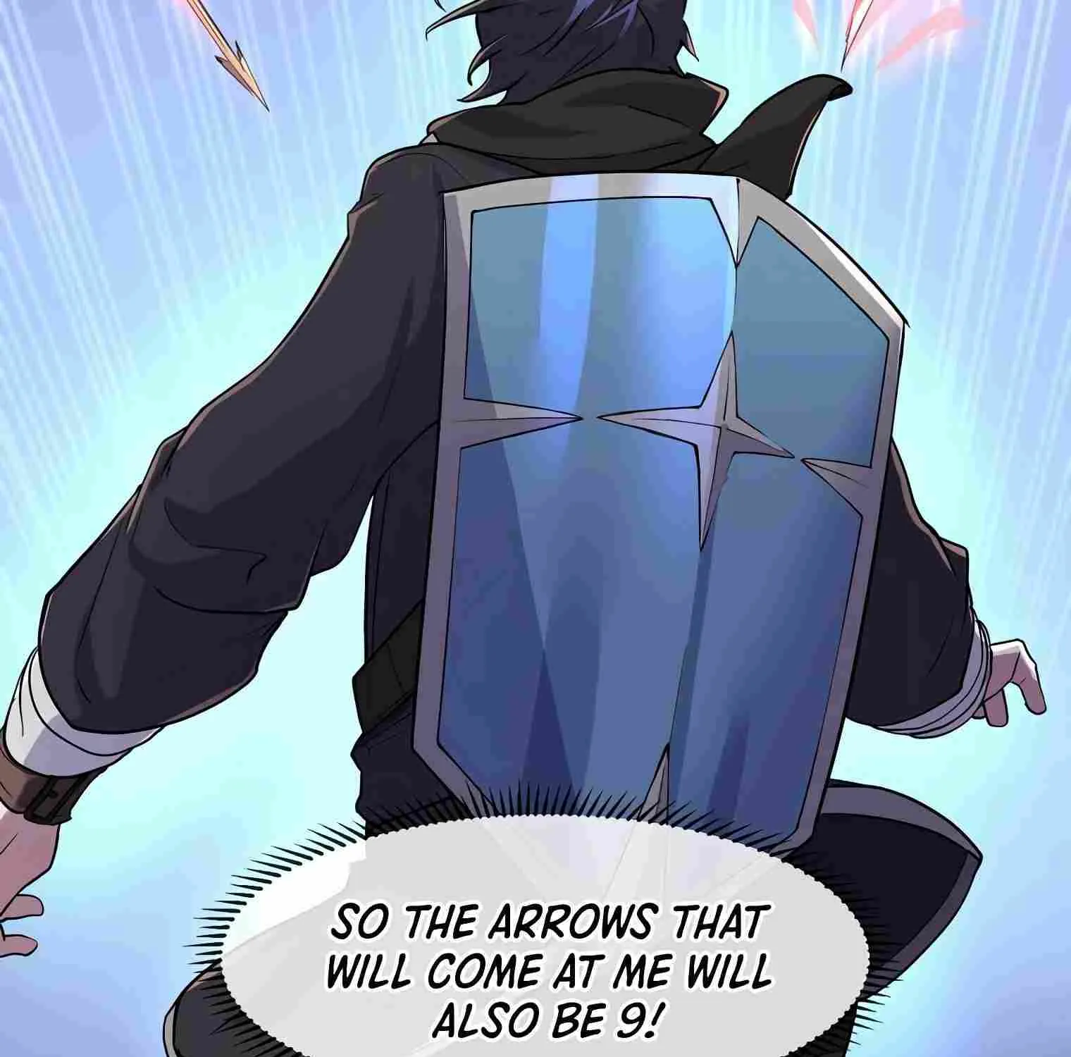 Leveling Up With Skills Chapter 13 page 41 - 