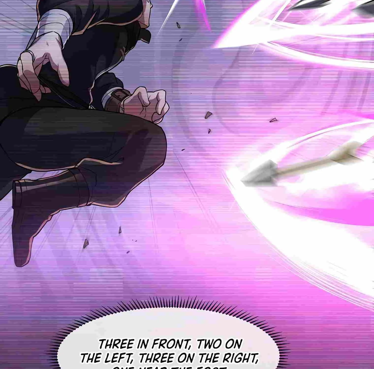 Leveling Up With Skills Chapter 13 page 48 - 
