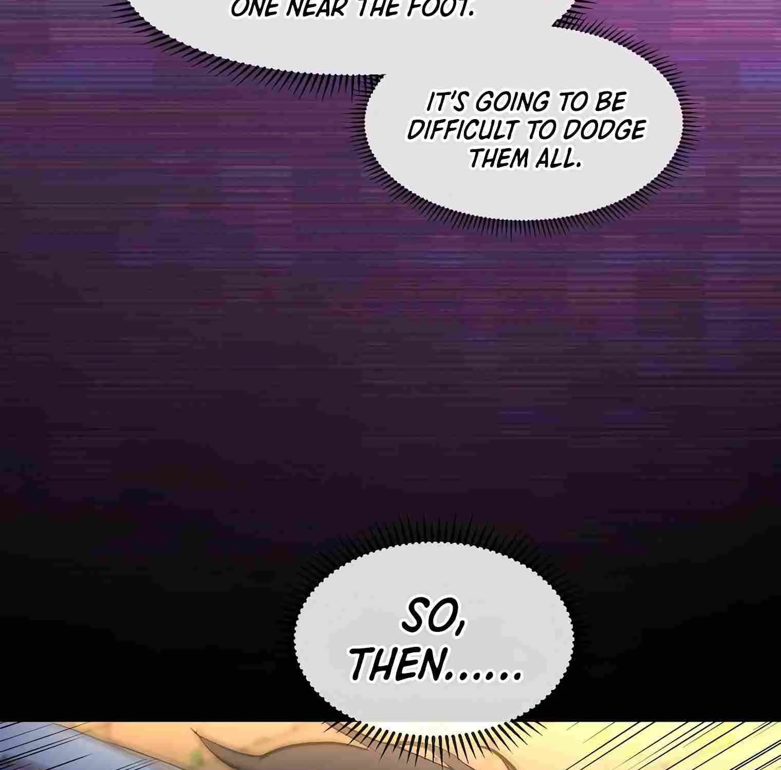 Leveling Up With Skills Chapter 13 page 49 - 