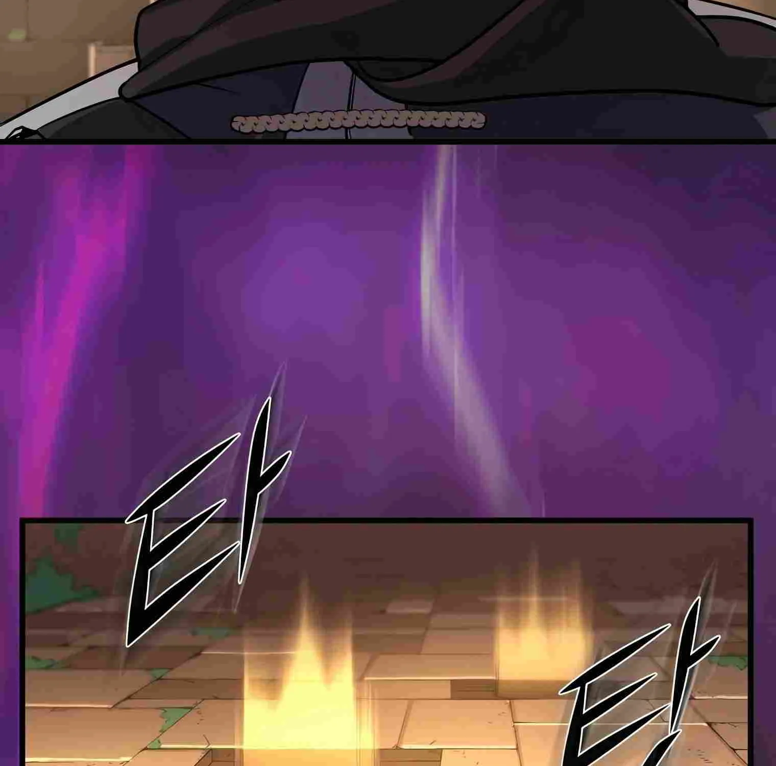 Leveling Up With Skills Chapter 13 page 6 - 