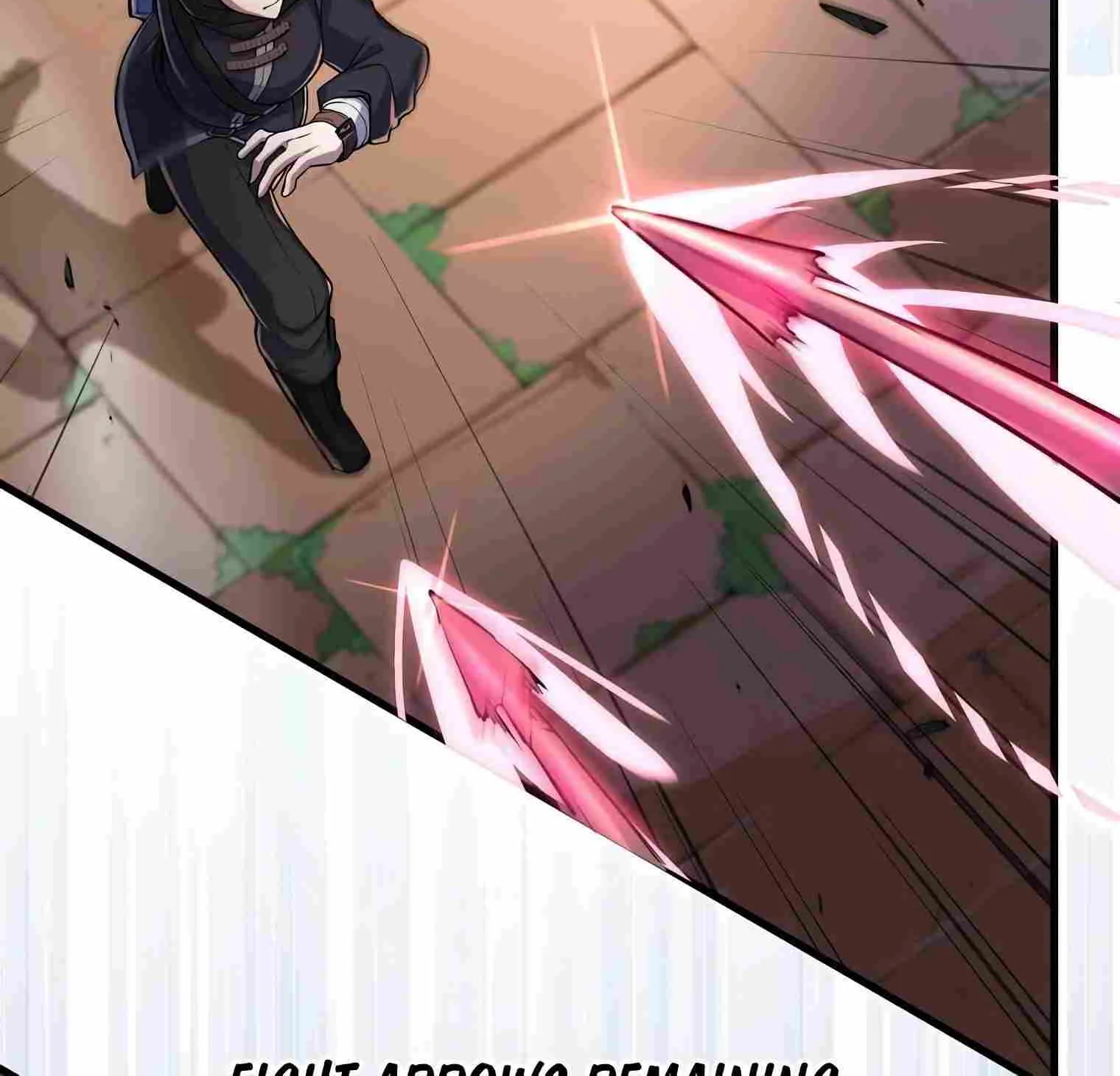 Leveling Up With Skills Chapter 13 page 52 - 