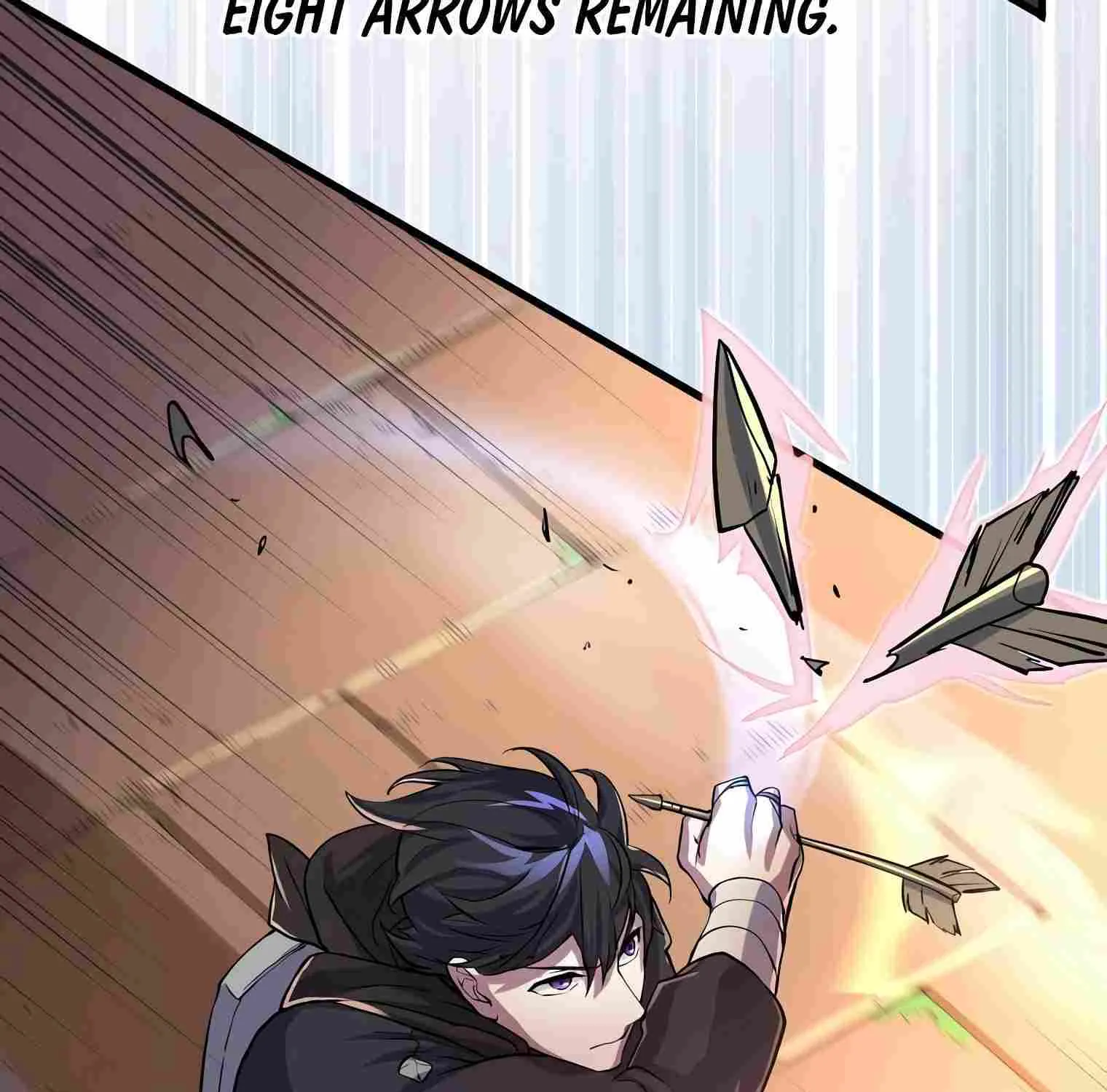 Leveling Up With Skills Chapter 13 page 53 - 