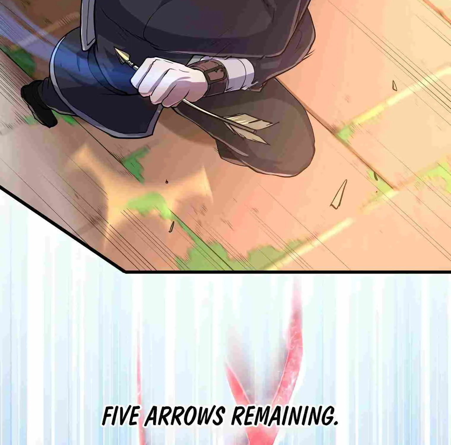 Leveling Up With Skills Chapter 13 page 54 - 
