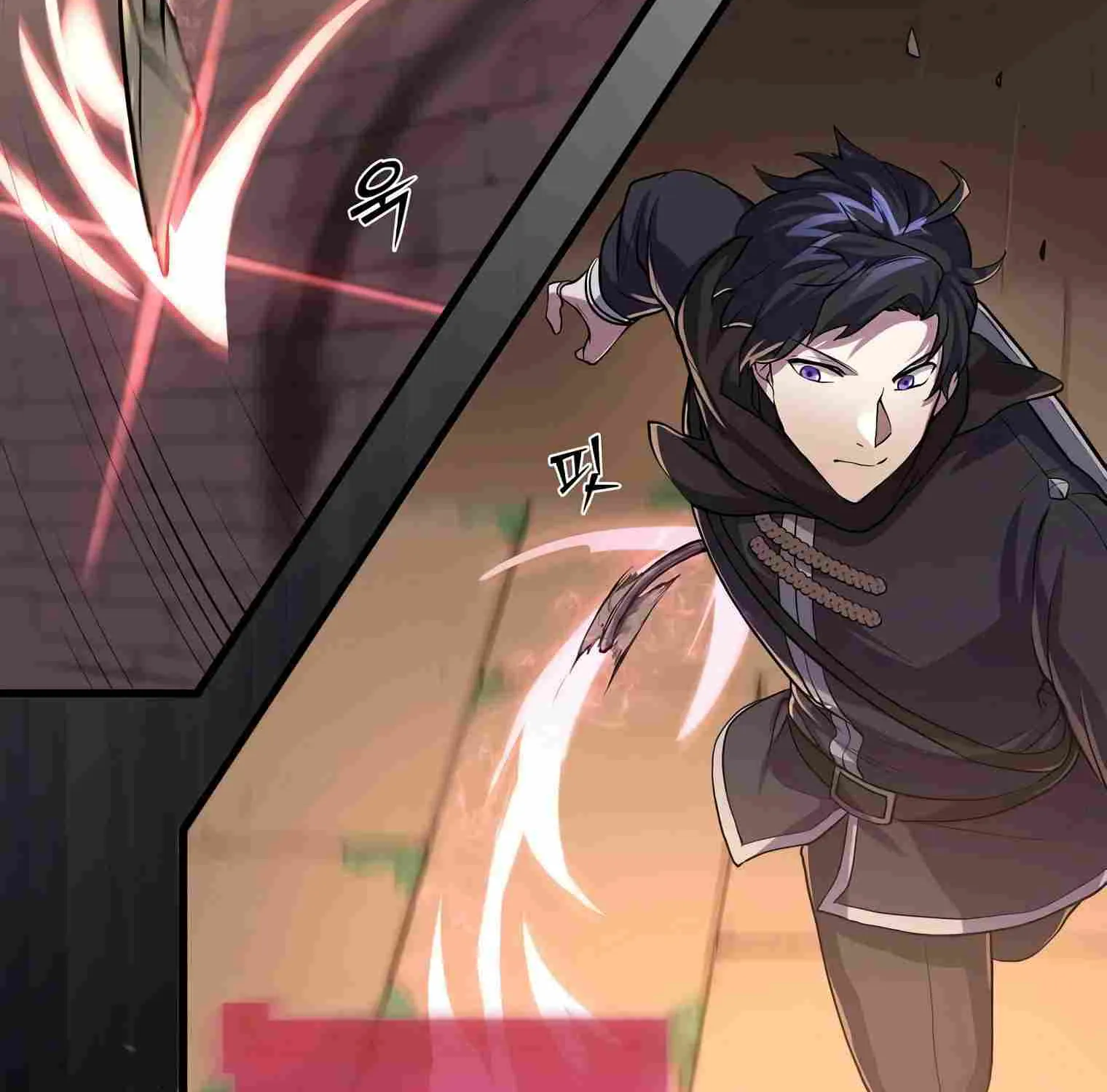 Leveling Up With Skills Chapter 13 page 58 - 