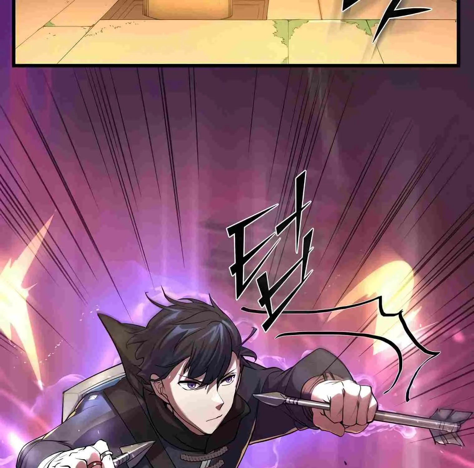 Leveling Up With Skills Chapter 13 page 7 - 