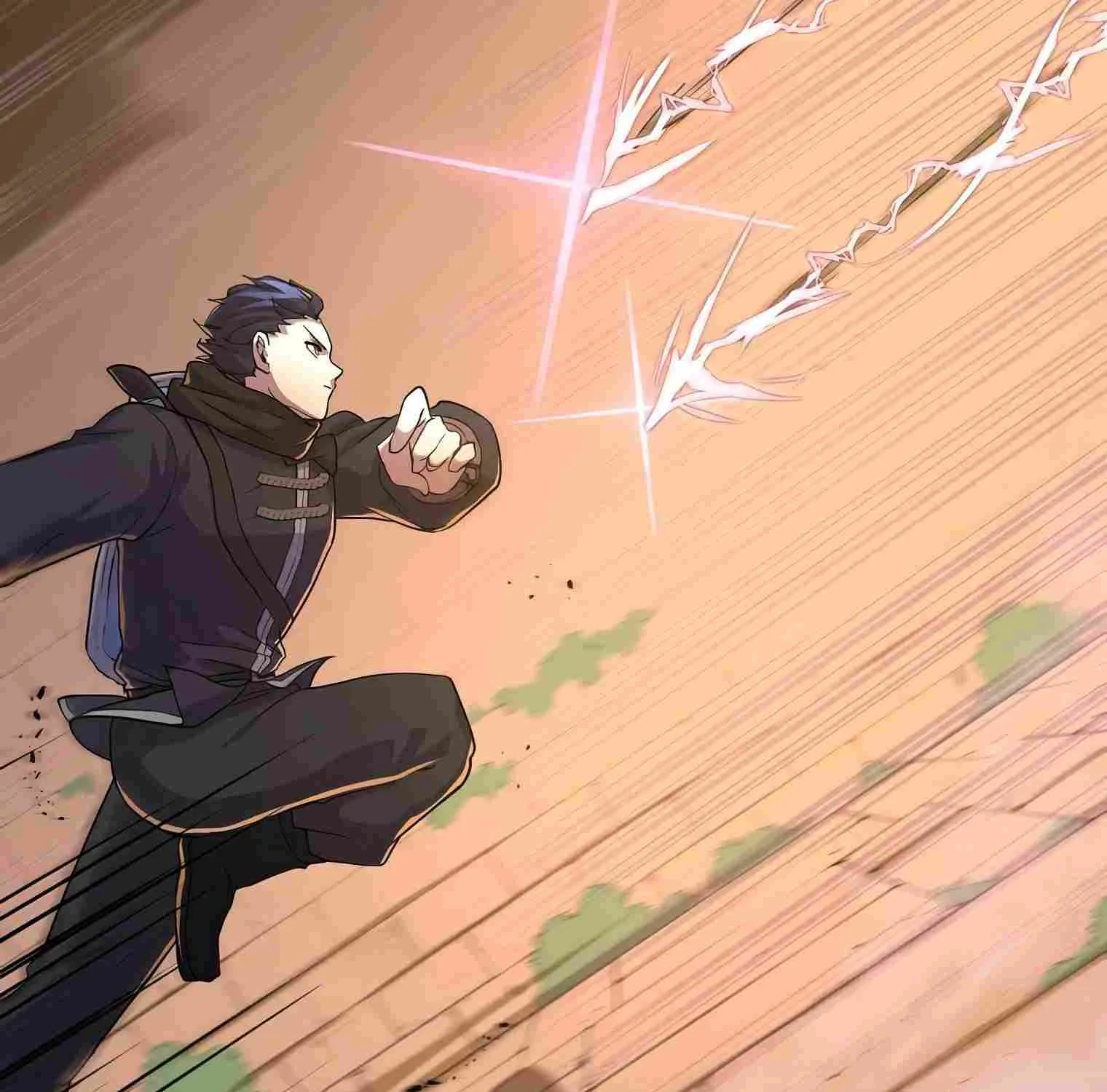 Leveling Up With Skills Chapter 13 page 61 - 