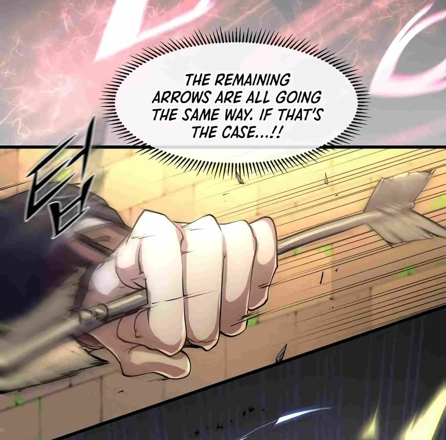 Leveling Up With Skills Chapter 13 page 63 - 