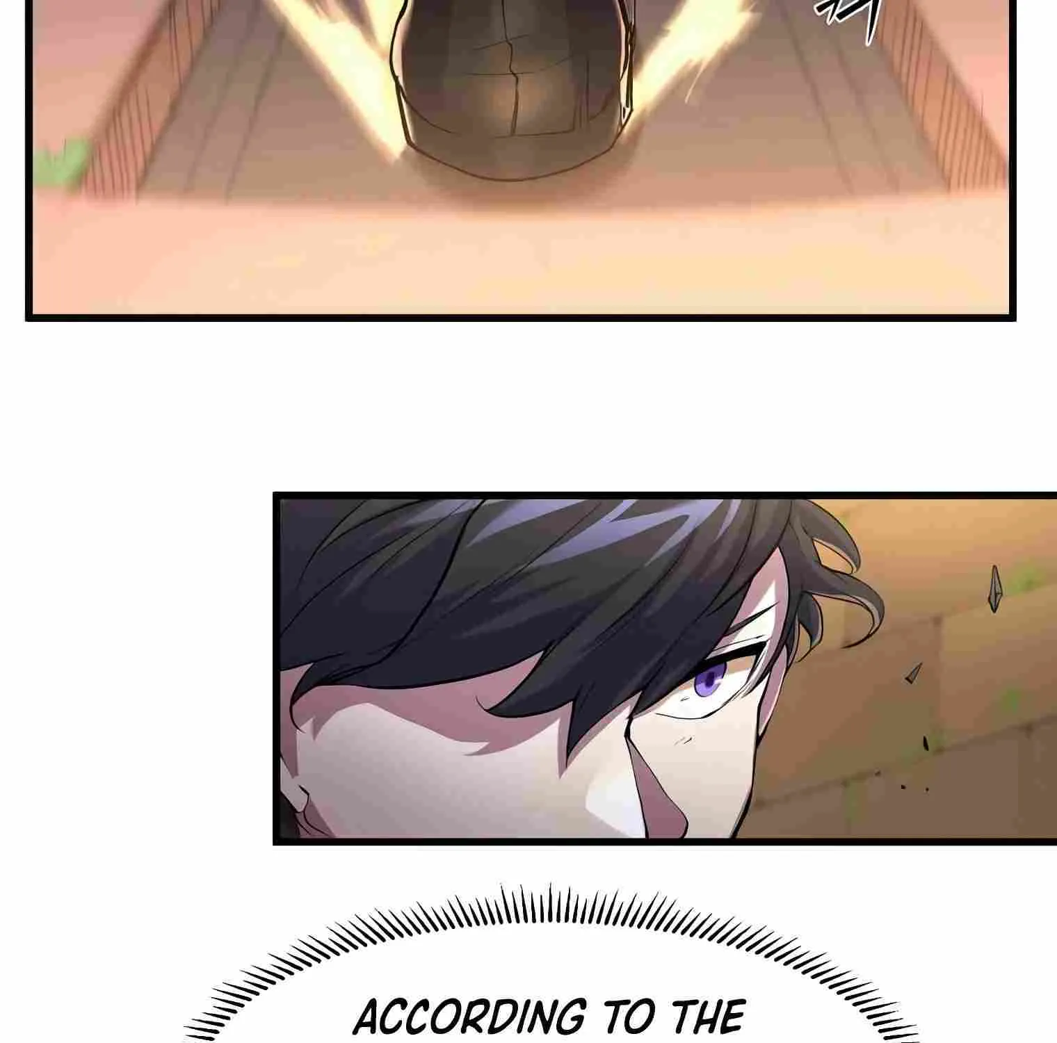 Leveling Up With Skills Chapter 13 page 67 - 