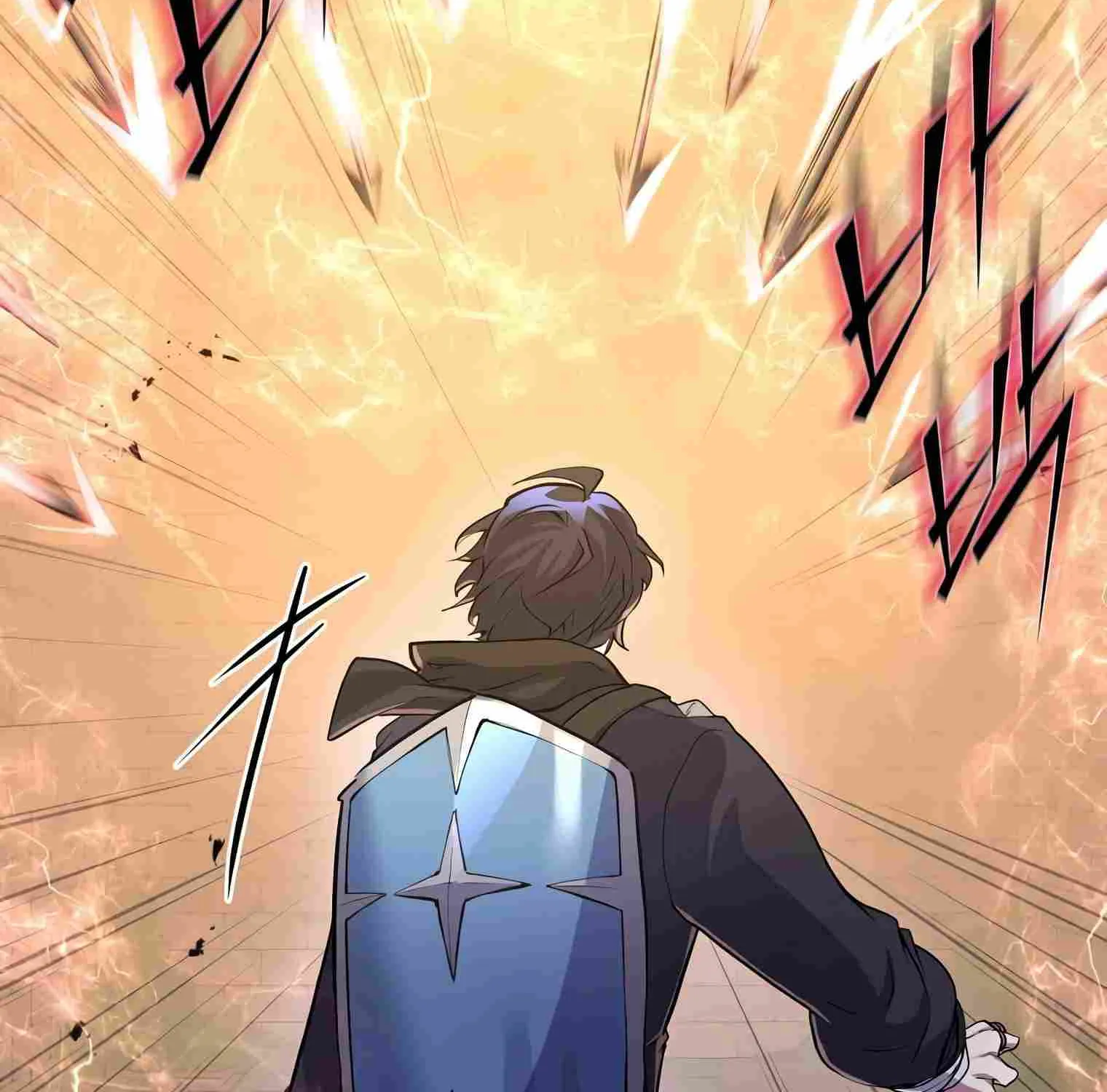 Leveling Up With Skills Chapter 13 page 70 - 