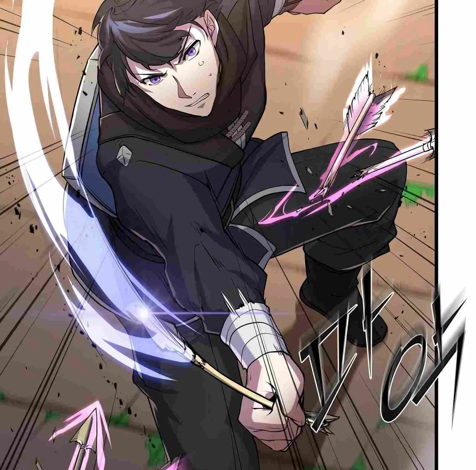 Leveling Up With Skills Chapter 13 page 75 - 