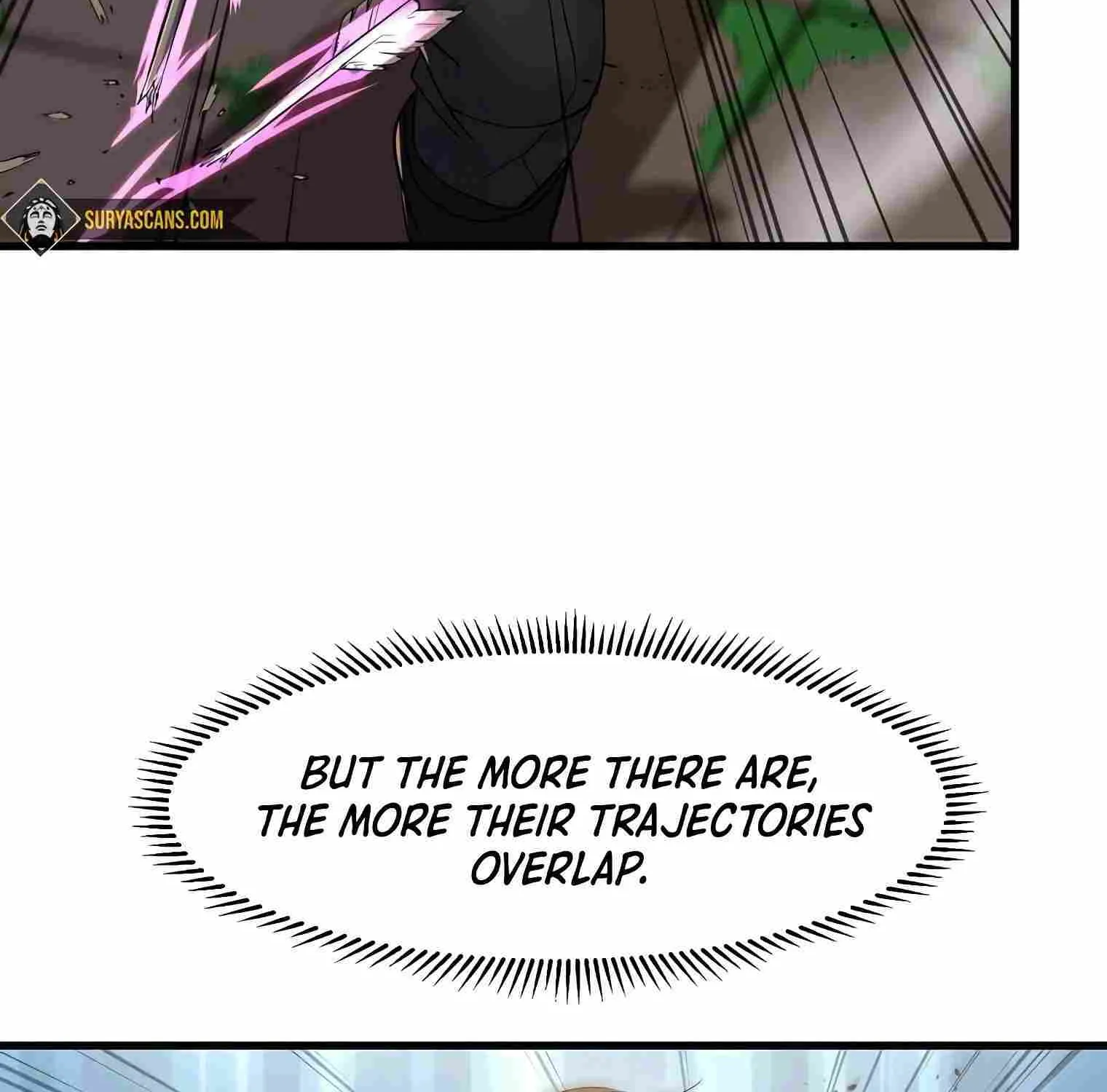Leveling Up With Skills Chapter 13 page 76 - 