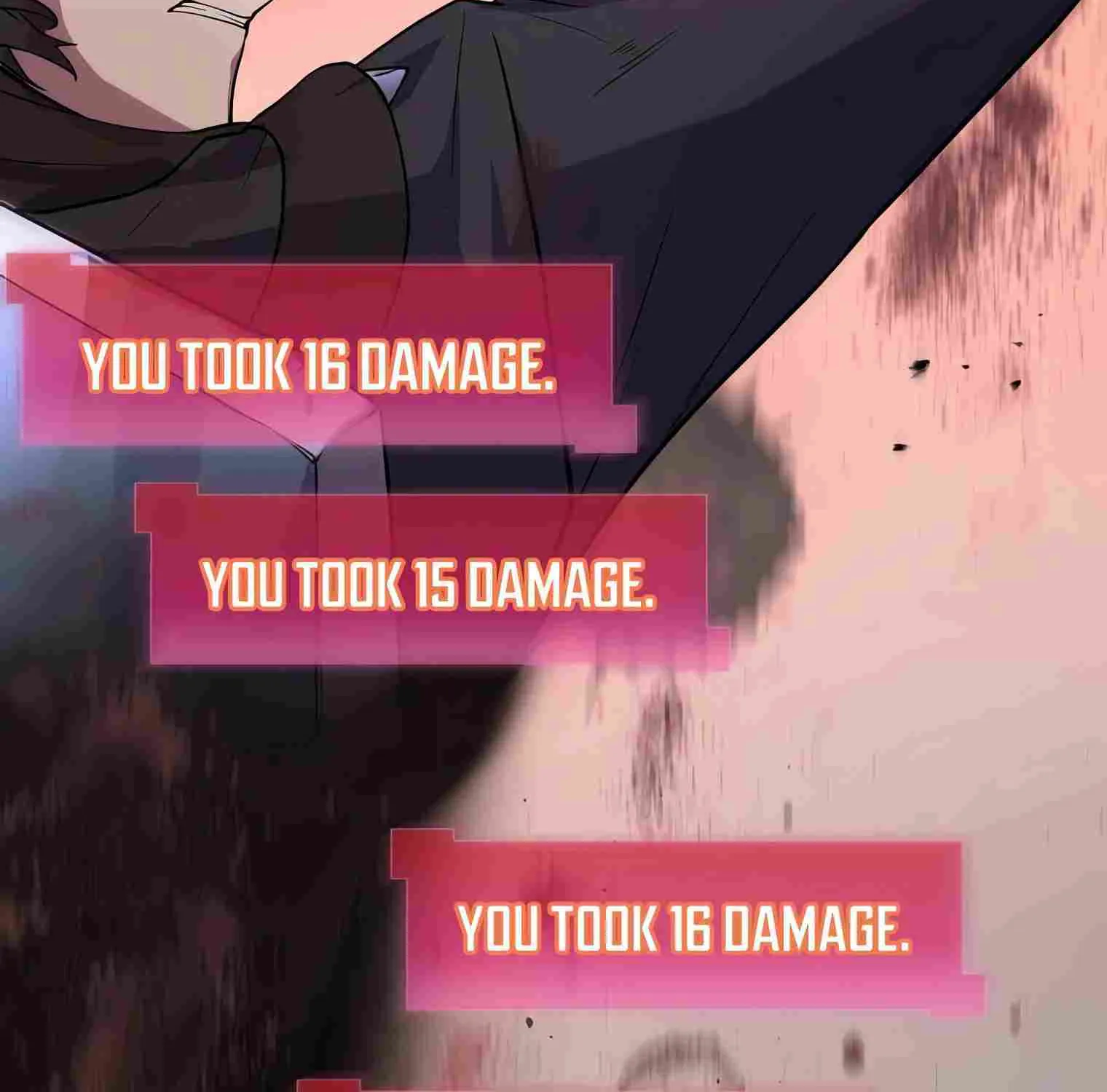 Leveling Up With Skills Chapter 13 page 80 - 