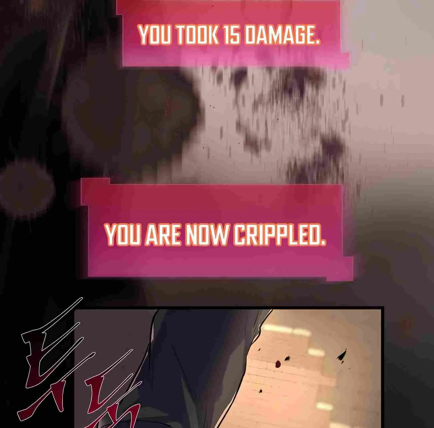 Leveling Up With Skills Chapter 13 page 81 - 